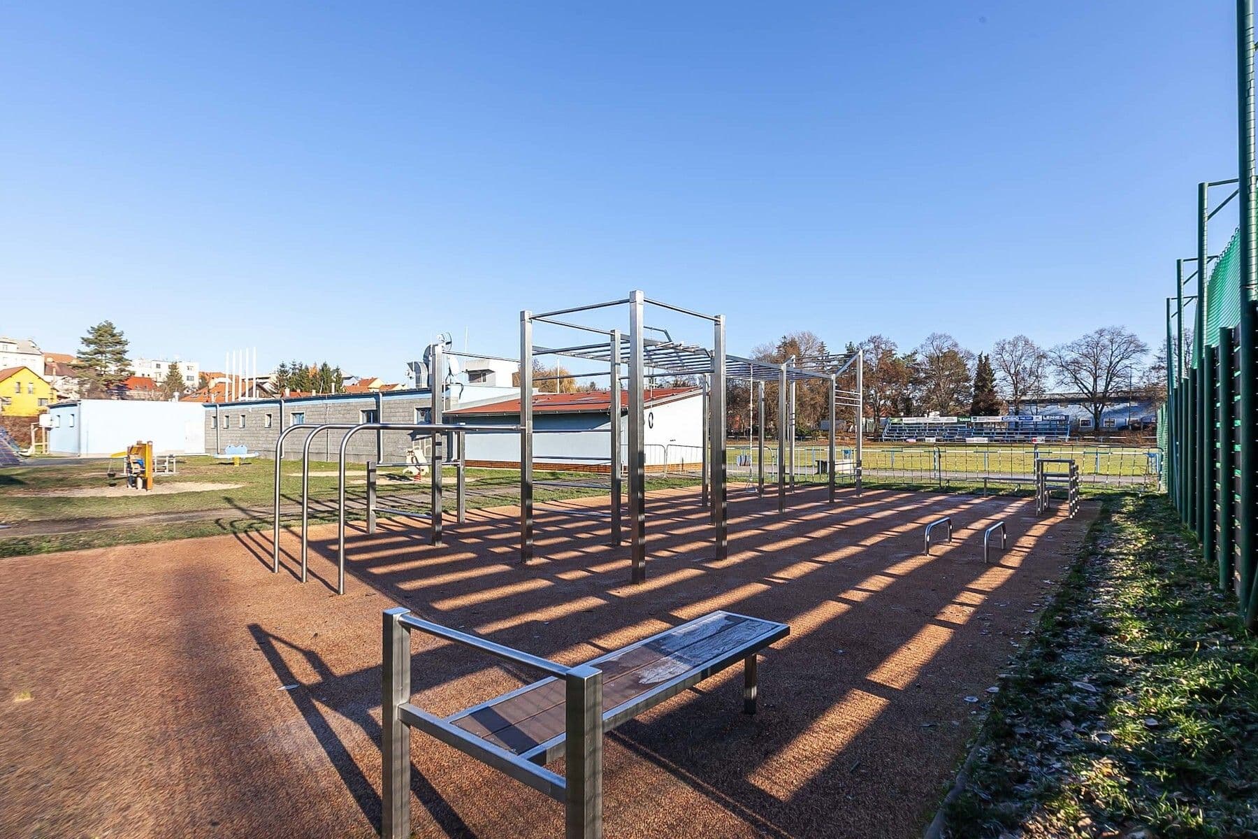 plot for sale, 521 m², Nad Vodárnou, Říčany, Středočeský Region plot for sale, 521 m², Nad Vodárnou, Říčany, Středočeský Region