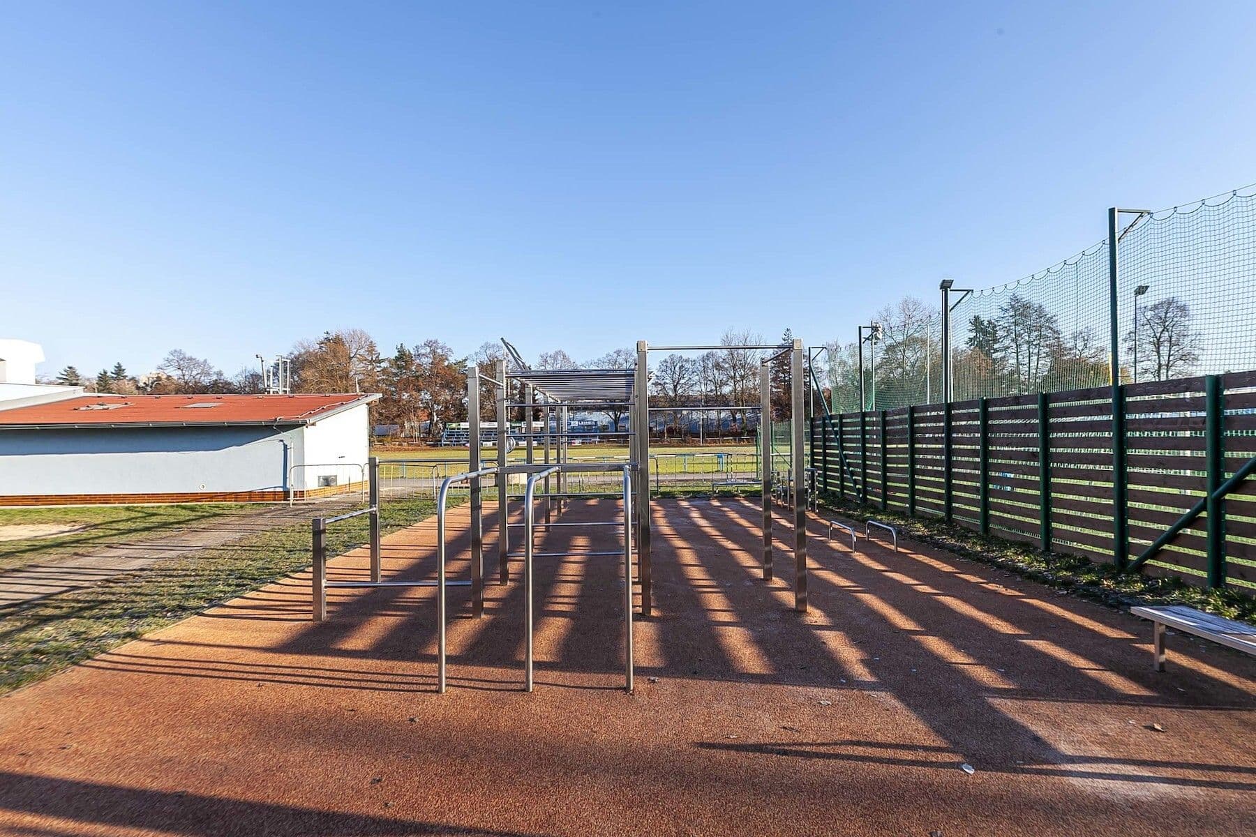 plot for sale, 521 m², Nad Vodárnou, Říčany, Středočeský Region plot for sale, 521 m², Nad Vodárnou, Říčany, Středočeský Region