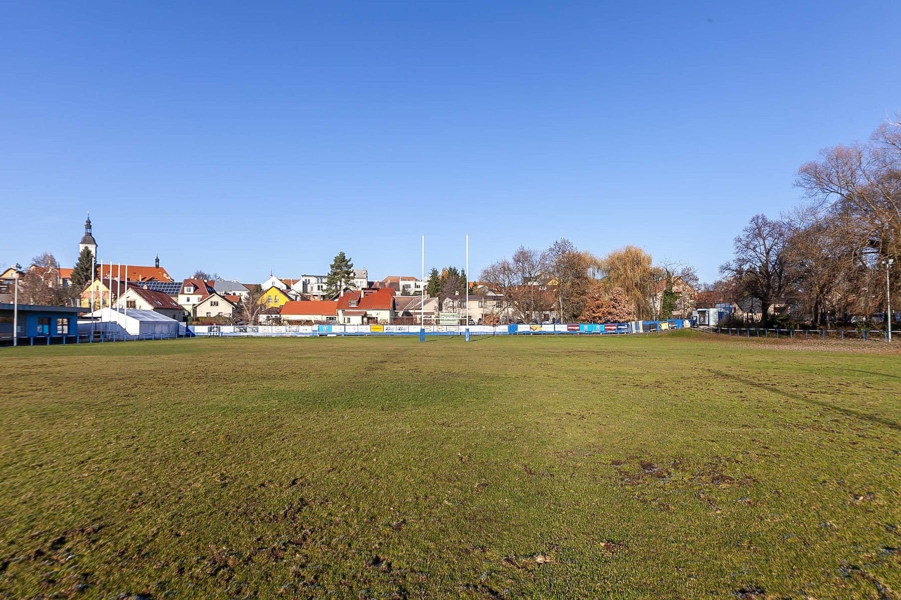 plot for sale, 521 m², Nad Vodárnou, Říčany, Středočeský Region plot for sale, 521 m², Nad Vodárnou, Říčany, Středočeský Region