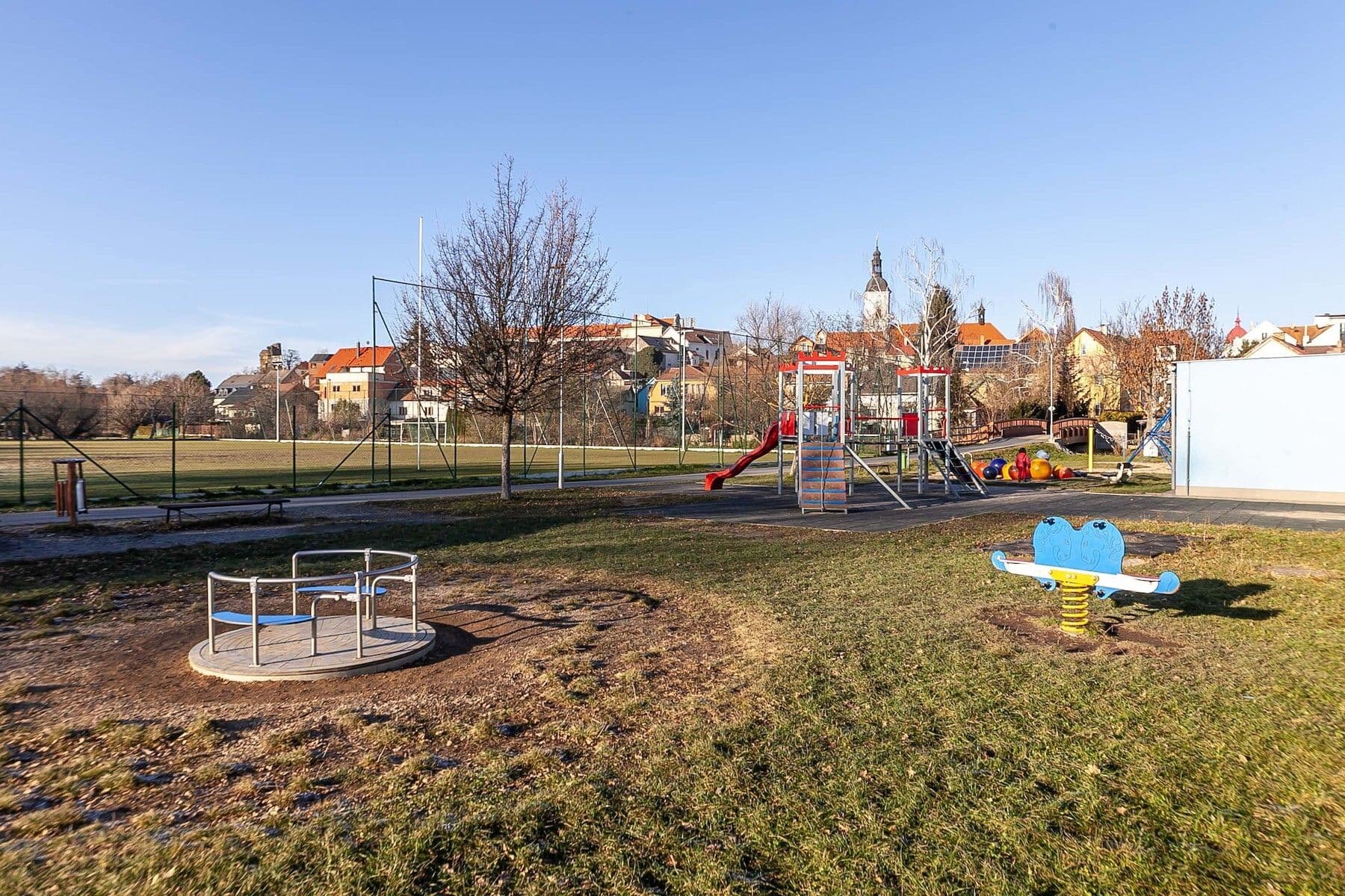 plot for sale, 521 m², Nad Vodárnou, Říčany, Středočeský Region plot for sale, 521 m², Nad Vodárnou, Říčany, Středočeský Region