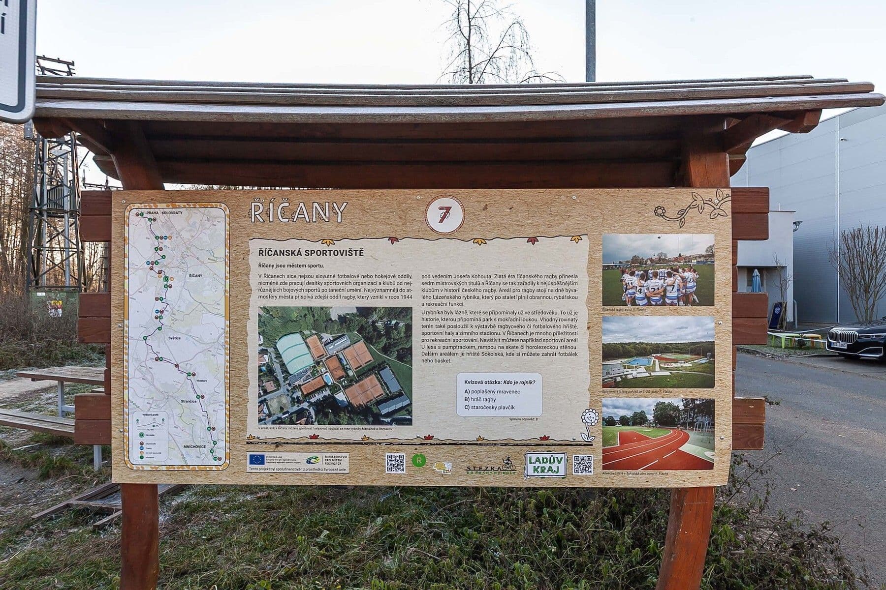 plot for sale, 521 m², Nad Vodárnou, Říčany, Středočeský Region plot for sale, 521 m², Nad Vodárnou, Říčany, Středočeský Region