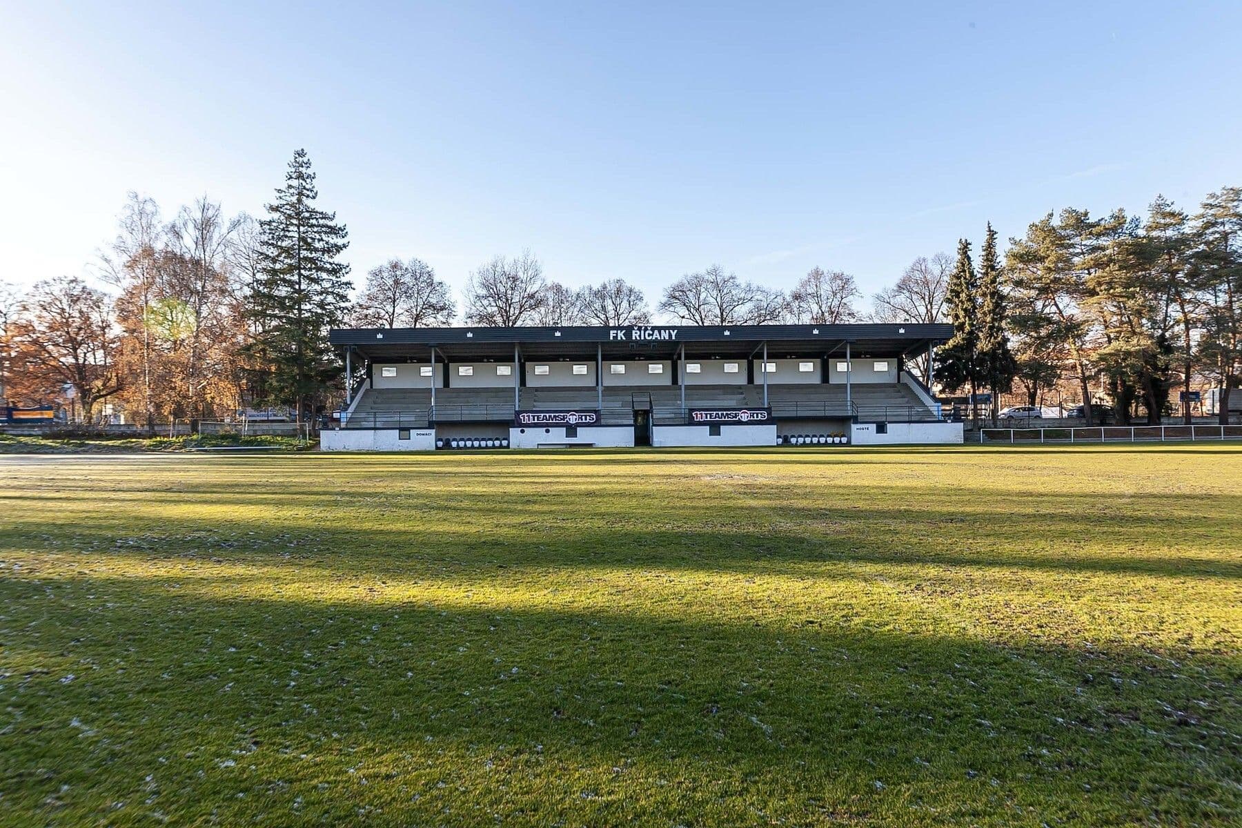 plot for sale, 521 m², Nad Vodárnou, Říčany, Středočeský Region plot for sale, 521 m², Nad Vodárnou, Říčany, Středočeský Region