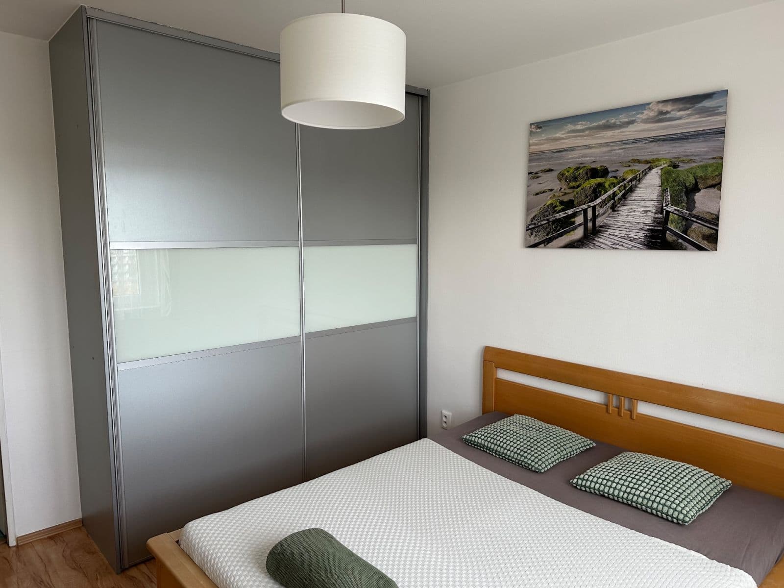 1 bedroom with open-plan kitchen flat to rent, 42 m², Štúrova, Prague, Prague 1 bedroom with open-plan kitchen flat to rent, 42 m², Štúrova, Prague, Prague