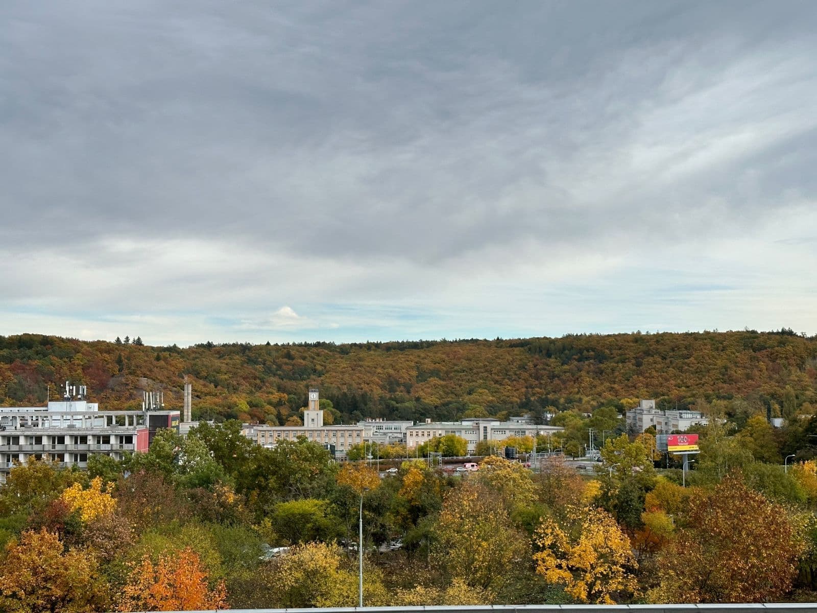 1 bedroom with open-plan kitchen flat to rent, 42 m², Štúrova, Prague, Prague 1 bedroom with open-plan kitchen flat to rent, 42 m², Štúrova, Prague, Prague