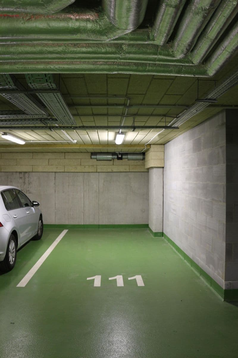 Studio flat to rent, 42 m², Škrábkových, Prague, Prague Studio flat to rent, 42 m², Škrábkových, Prague, Prague