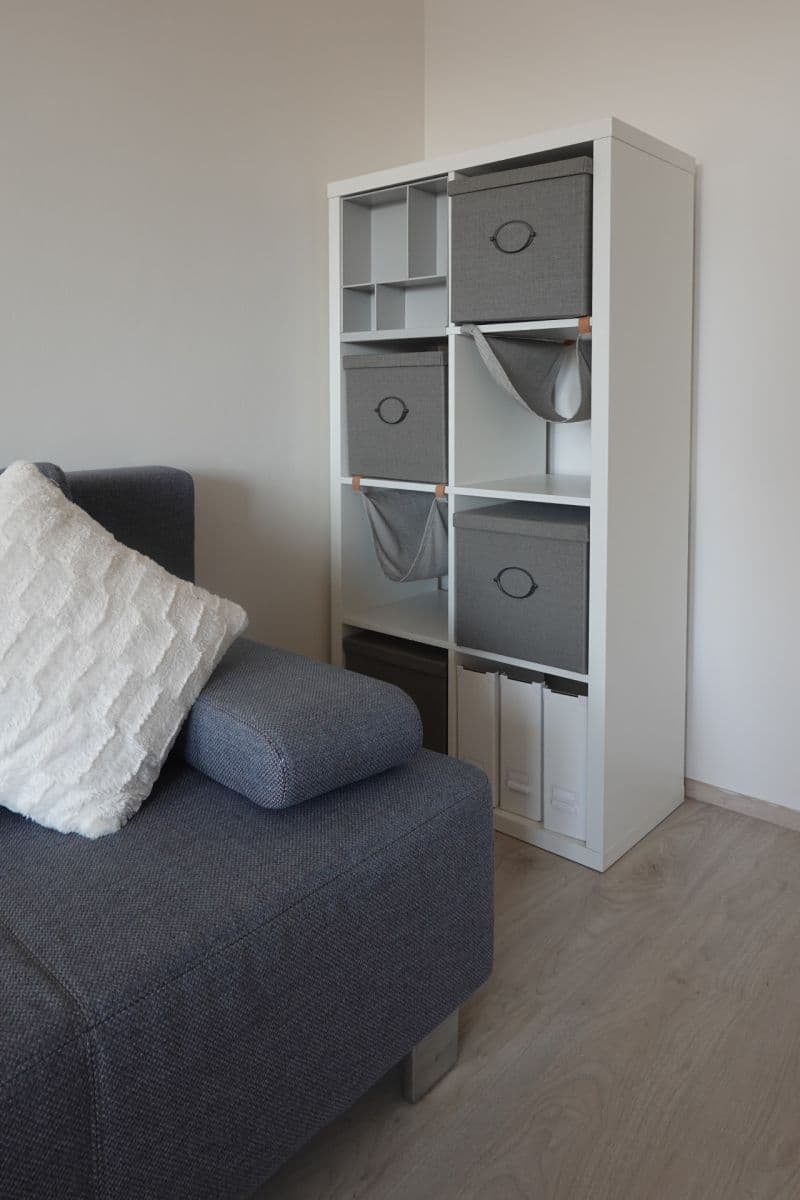 Studio flat to rent, 42 m², Škrábkových, Prague, Prague Studio flat to rent, 42 m², Škrábkových, Prague, Prague