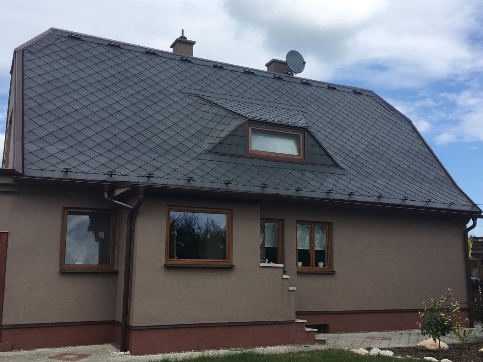 house for sale, 303 m², V Táboře, Bruntál, Moravskoslezský Region house for sale, 303 m², V Táboře, Bruntál, Moravskoslezský Region