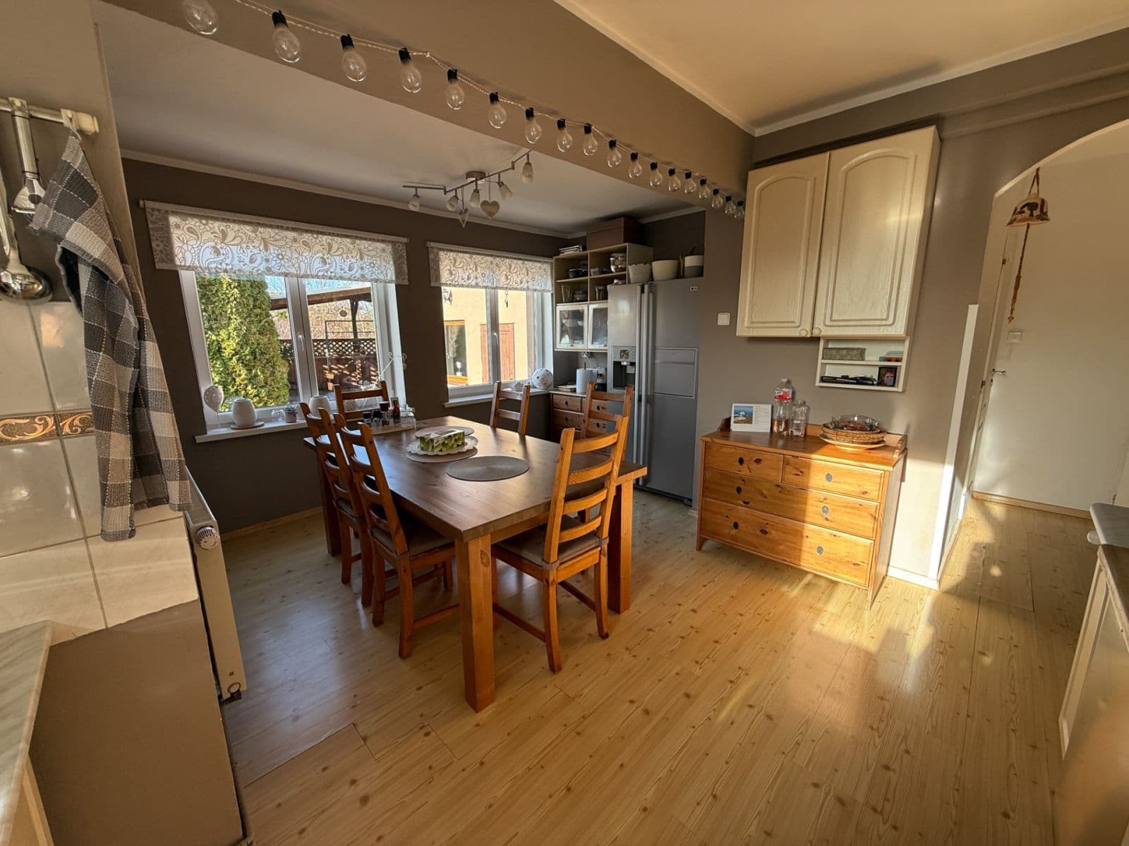 house for sale, 303 m², V Táboře, Bruntál, Moravskoslezský Region house for sale, 303 m², V Táboře, Bruntál, Moravskoslezský Region