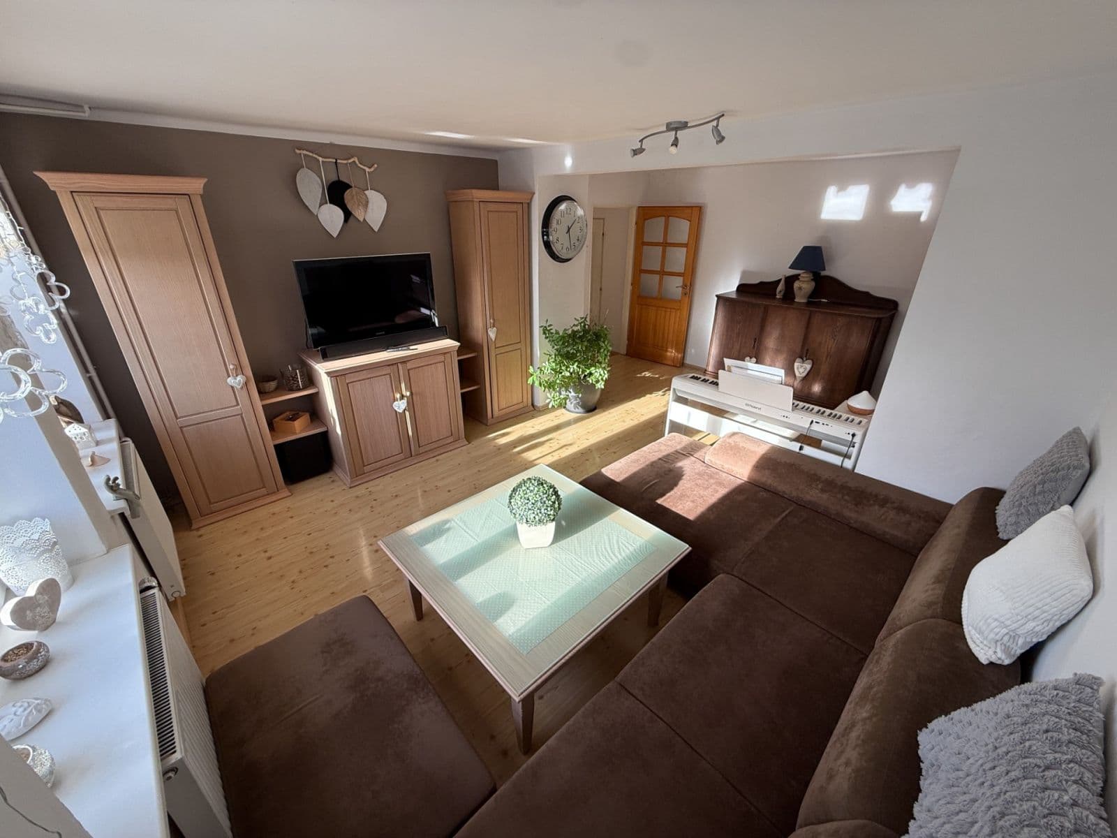 house for sale, 303 m², V Táboře, Bruntál, Moravskoslezský Region house for sale, 303 m², V Táboře, Bruntál, Moravskoslezský Region