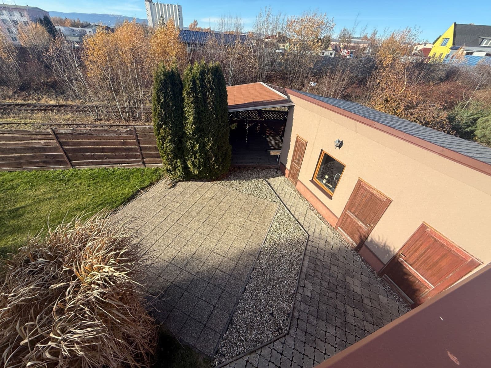 house for sale, 303 m², V Táboře, Bruntál, Moravskoslezský Region house for sale, 303 m², V Táboře, Bruntál, Moravskoslezský Region