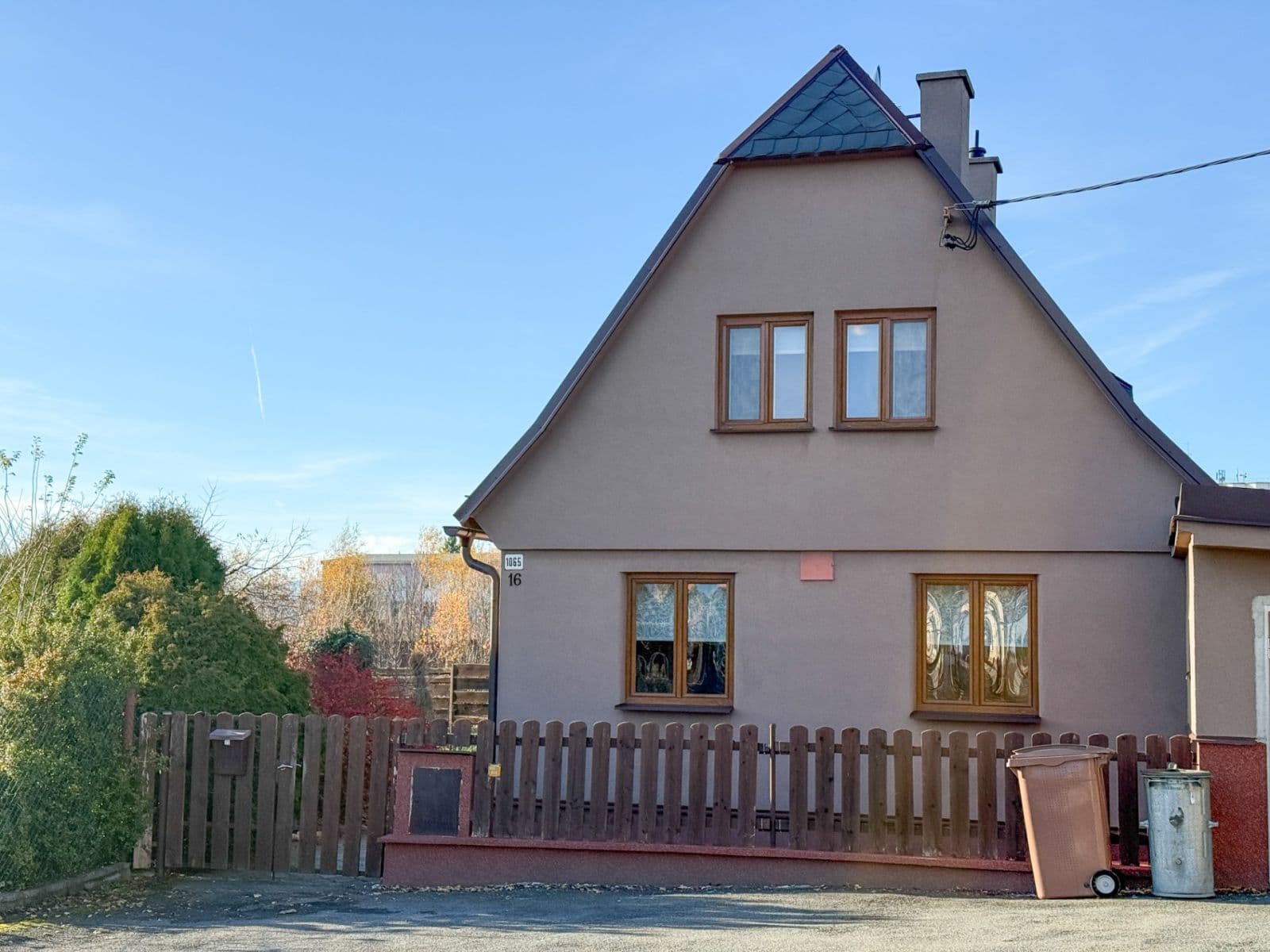 house for sale, 303 m², V Táboře, Bruntál, Moravskoslezský Region house for sale, 303 m², V Táboře, Bruntál, Moravskoslezský Region