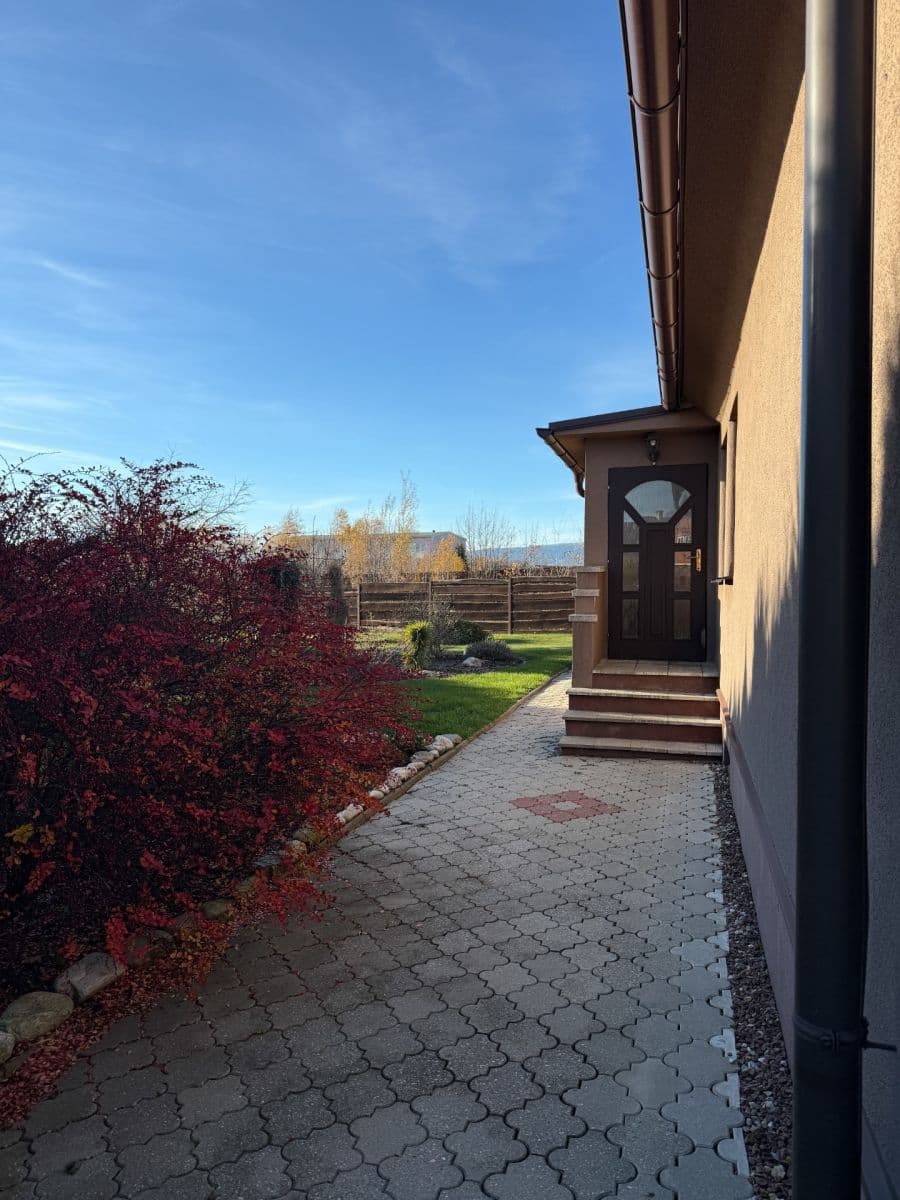 house for sale, 303 m², V Táboře, Bruntál, Moravskoslezský Region house for sale, 303 m², V Táboře, Bruntál, Moravskoslezský Region