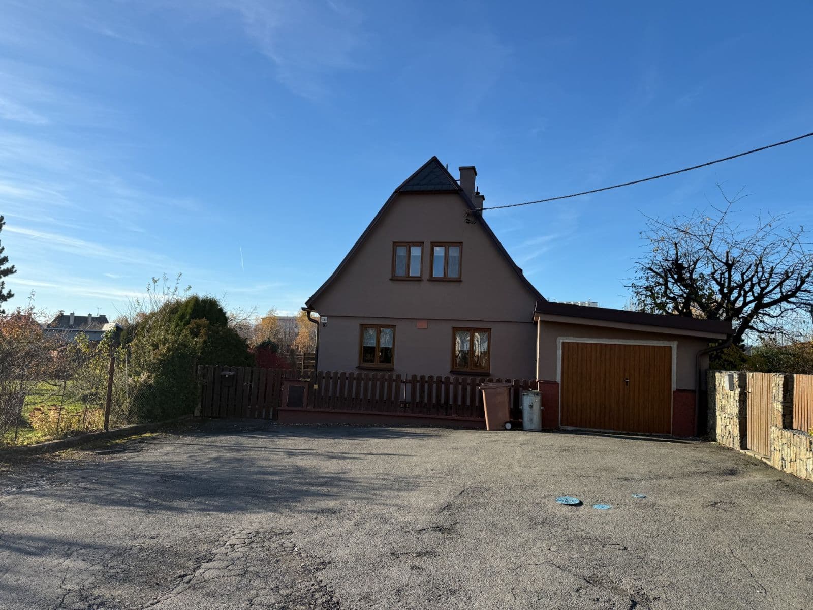 house for sale, 303 m², V Táboře, Bruntál, Moravskoslezský Region house for sale, 303 m², V Táboře, Bruntál, Moravskoslezský Region