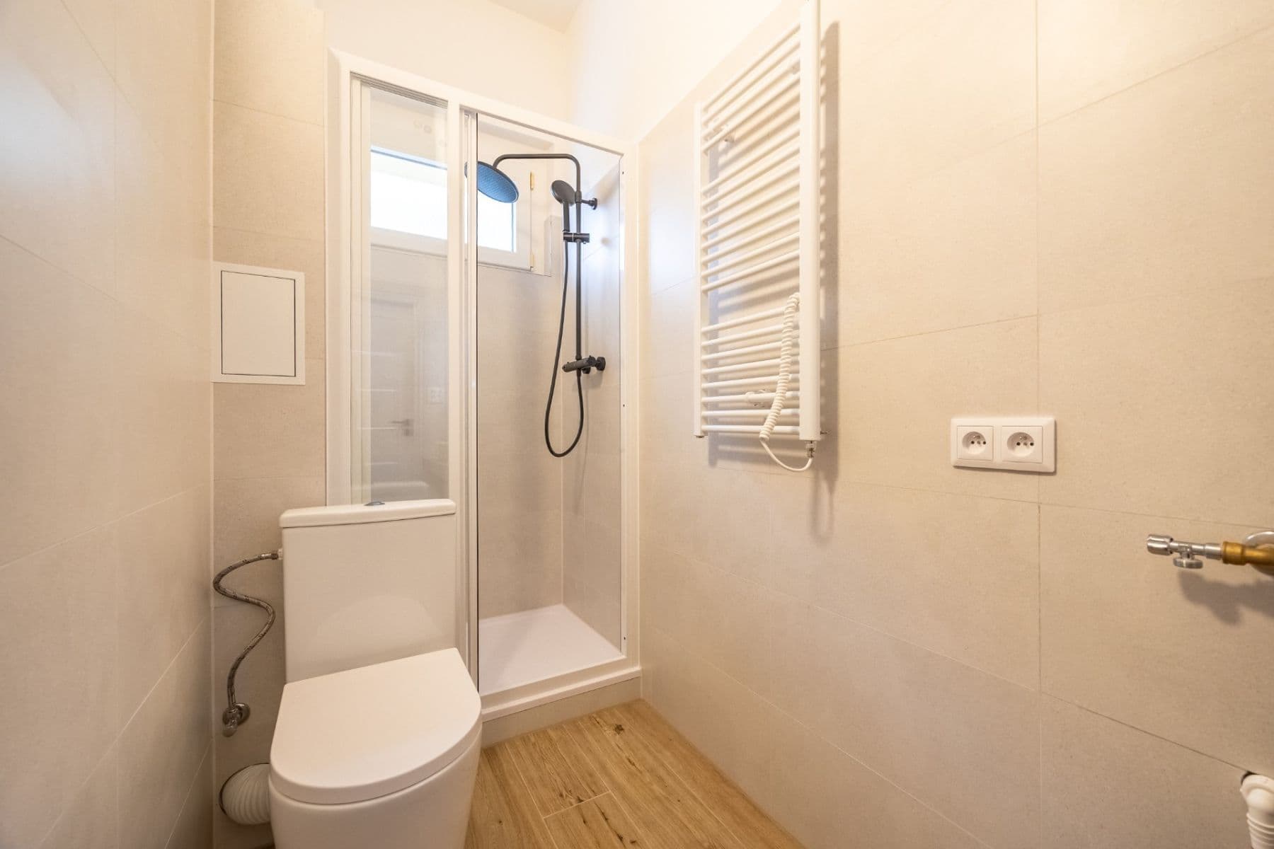 Studio flat for sale, 31 m², Patočkova, Prague, Prague Studio flat for sale, 31 m², Patočkova, Prague, Prague