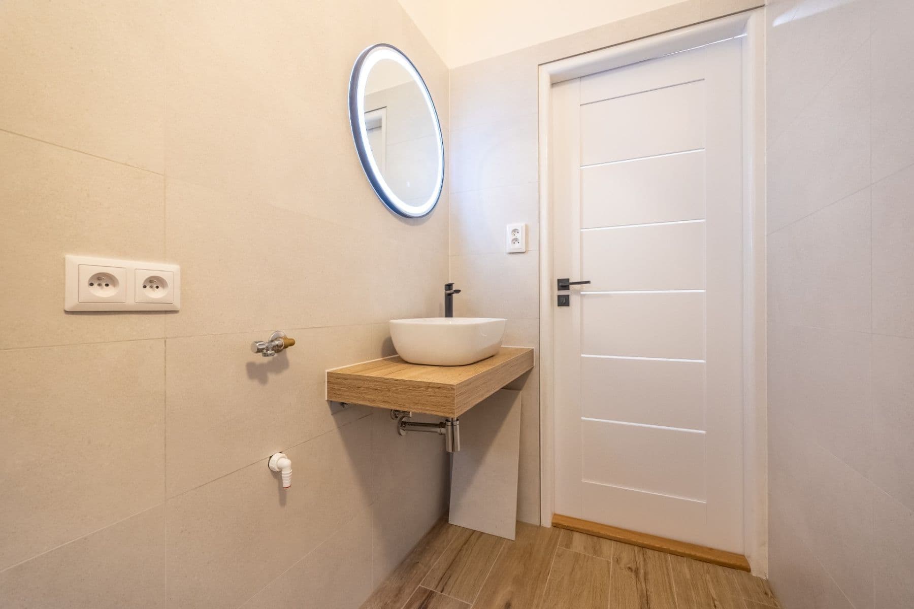 Studio flat for sale, 31 m², Patočkova, Prague, Prague Studio flat for sale, 31 m², Patočkova, Prague, Prague