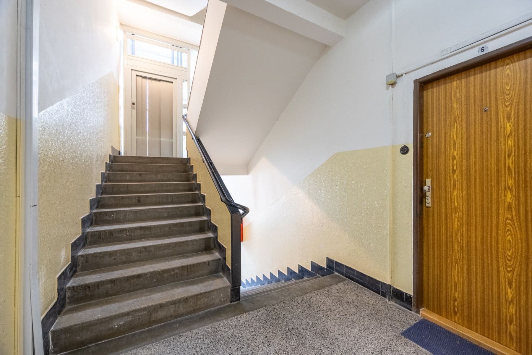 Studio flat for sale, 31 m², Patočkova, Prague, Prague Studio flat for sale, 31 m², Patočkova, Prague, Prague