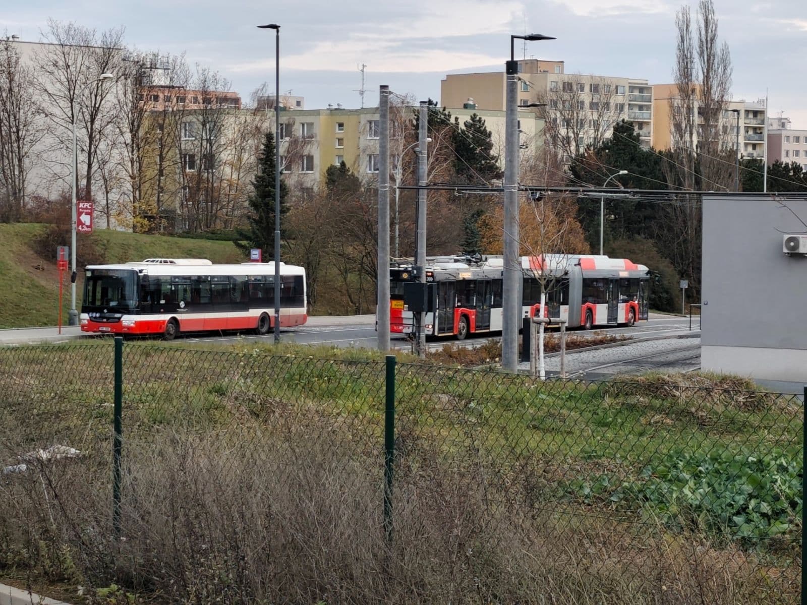 1 bedroom with open-plan kitchen flat to rent, 52 m², Stočesova, Prague, Prague 1 bedroom with open-plan kitchen flat to rent, 52 m², Stočesova, Prague, Prague