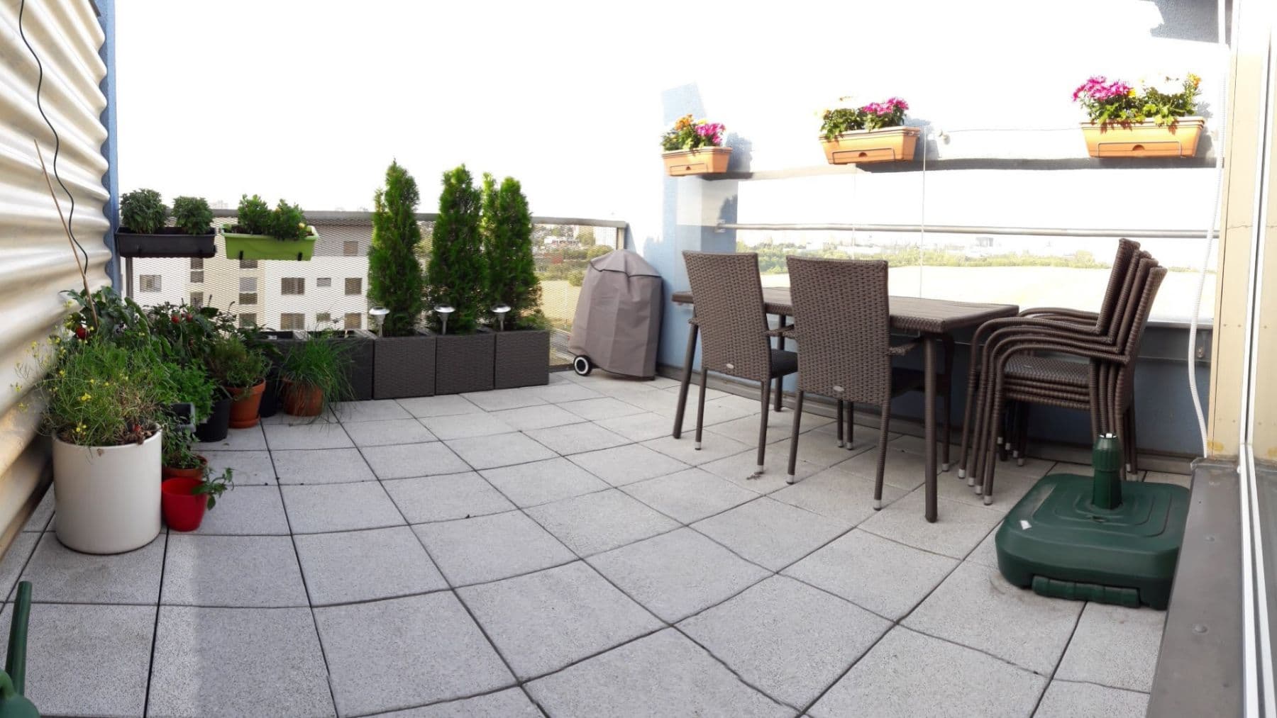 1 bedroom with open-plan kitchen flat to rent, 54 m², Přeštická, Prague, Prague 1 bedroom with open-plan kitchen flat to rent, 54 m², Přeštická, Prague, Prague