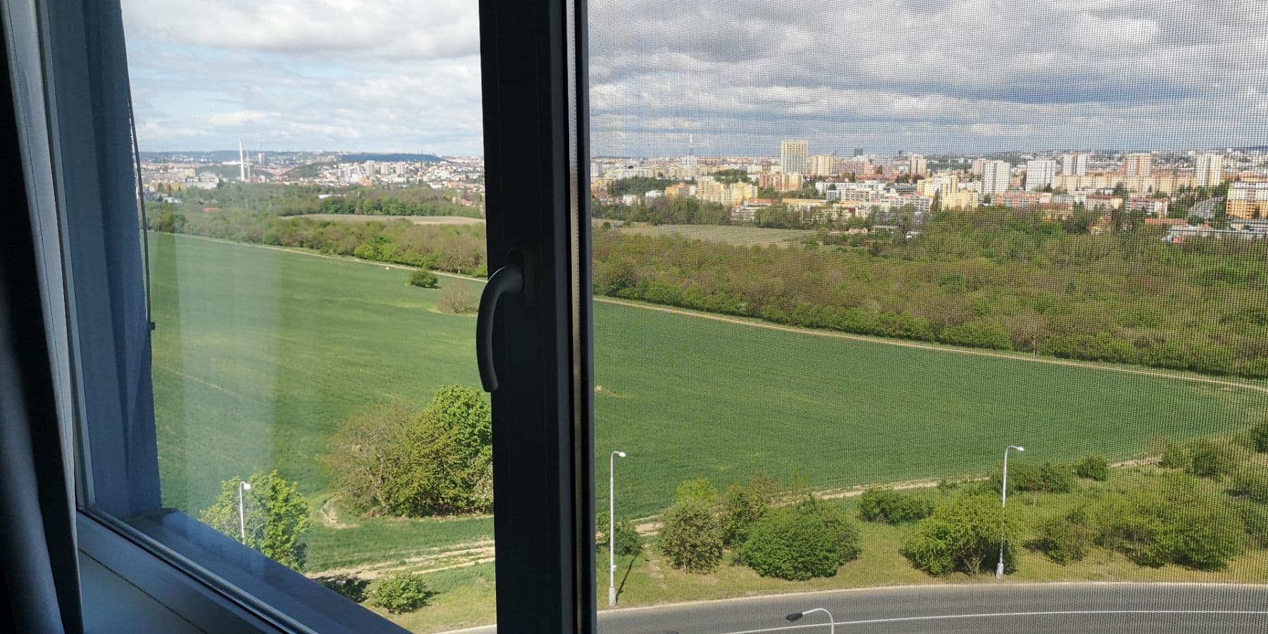 1 bedroom with open-plan kitchen flat to rent, 54 m², Přeštická, Prague, Prague 1 bedroom with open-plan kitchen flat to rent, 54 m², Přeštická, Prague, Prague