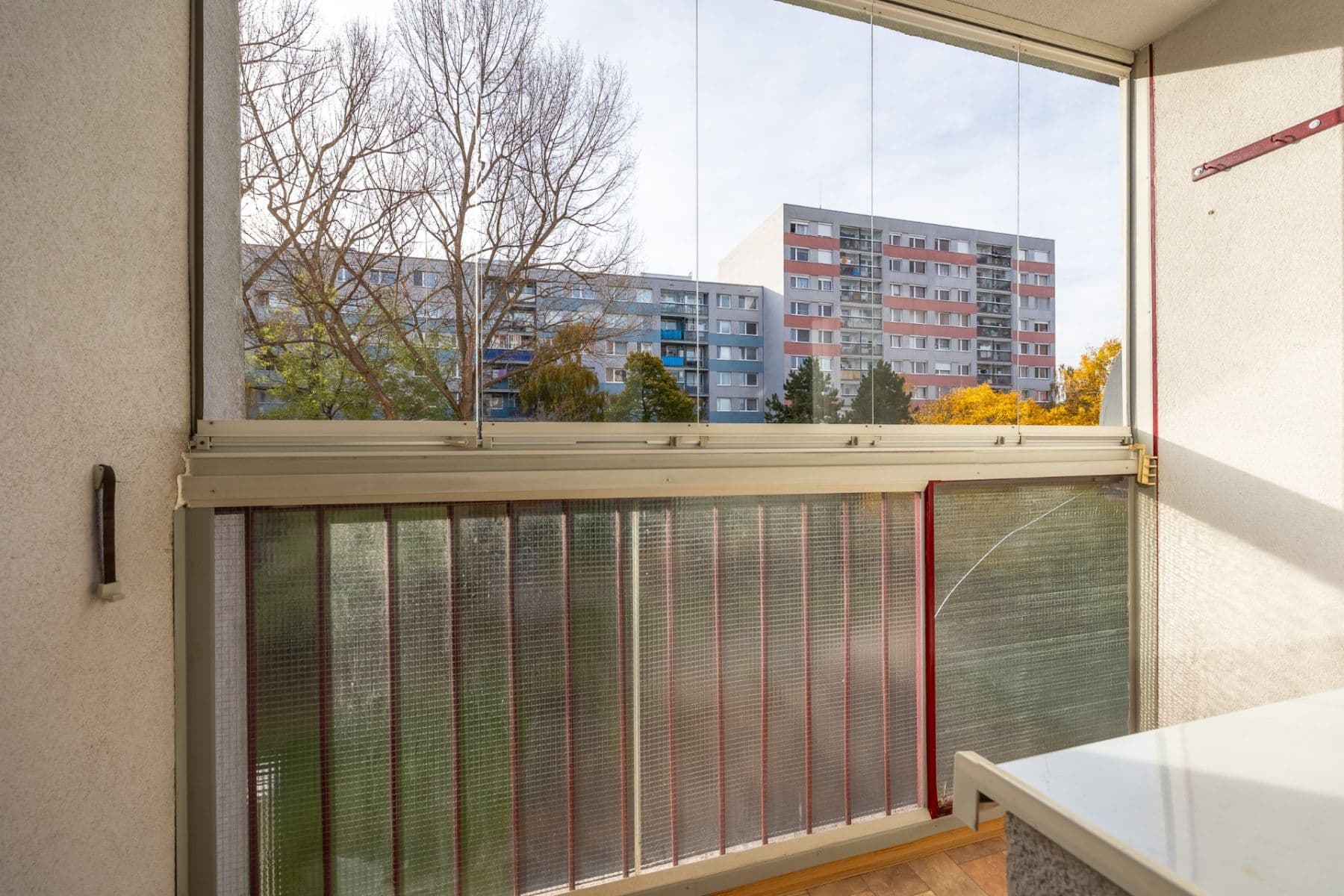 2 bedroom with open-plan kitchen flat to rent, 65 m², Metodějova, Prague, Prague 2 bedroom with open-plan kitchen flat to rent, 65 m², Metodějova, Prague, Prague