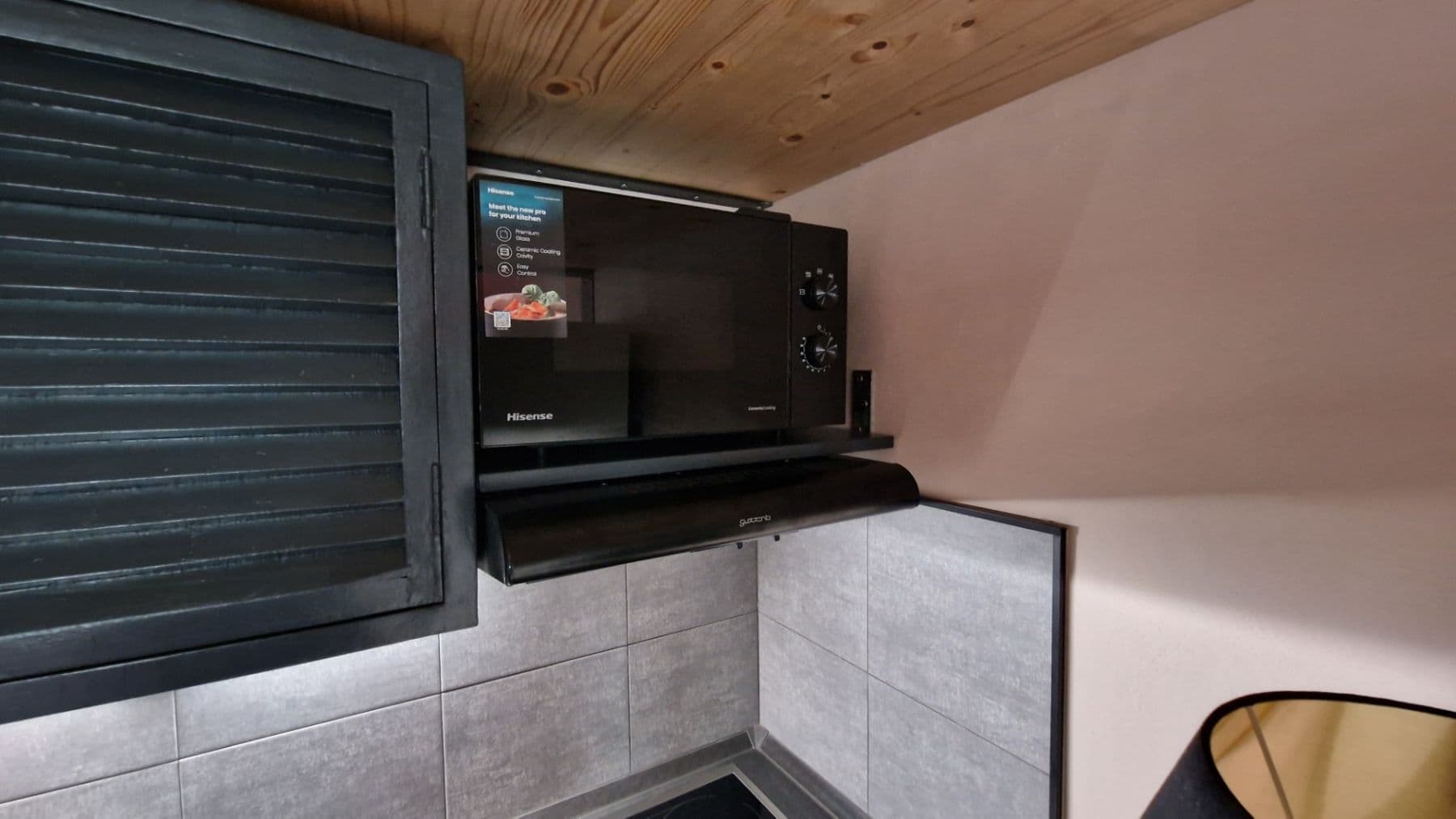 Studio flat to rent, 30 m², U Libeňského pivovaru, Prague, Prague Studio flat to rent, 30 m², U Libeňského pivovaru, Prague, Prague