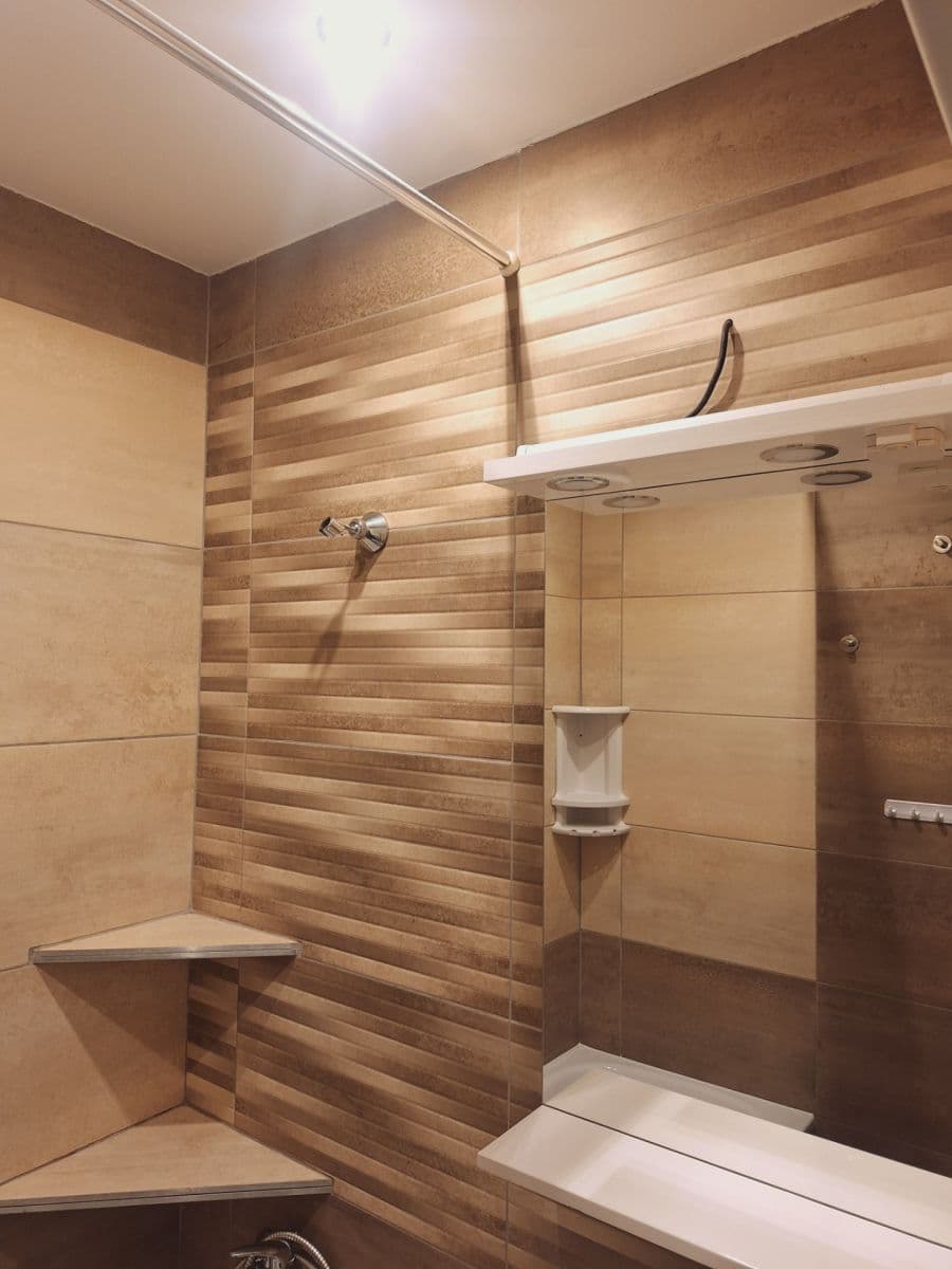 2 bedroom flat to rent, 44 m², Dětská, Prague, Prague 2 bedroom flat to rent, 44 m², Dětská, Prague, Prague