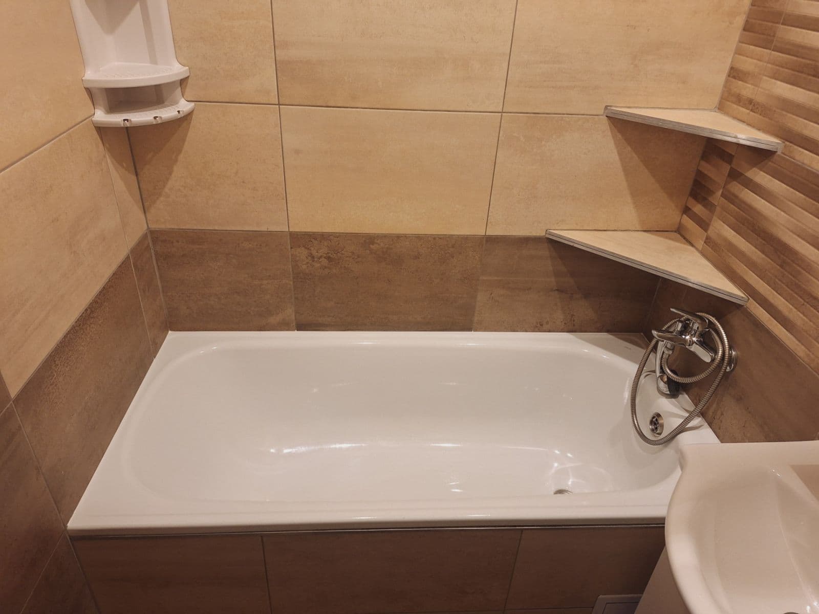 2 bedroom flat to rent, 44 m², Dětská, Prague, Prague 2 bedroom flat to rent, 44 m², Dětská, Prague, Prague