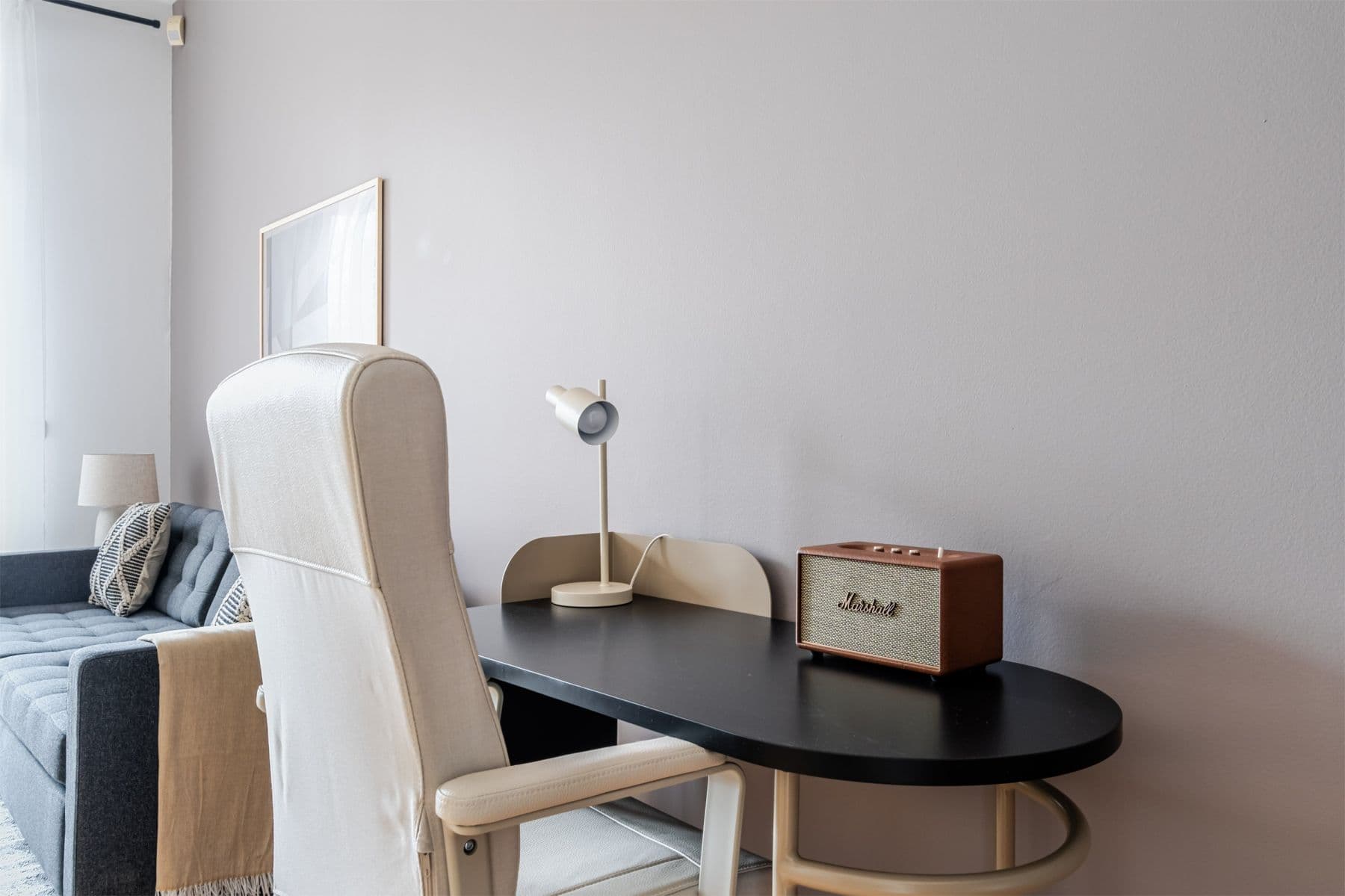 flat to rent, 63 m², U Zvonařky, Prague, Prague flat to rent, 63 m², U Zvonařky, Prague, Prague