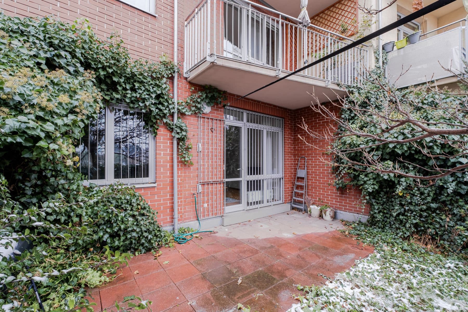 flat to rent, 63 m², U Zvonařky, Prague, Prague flat to rent, 63 m², U Zvonařky, Prague, Prague