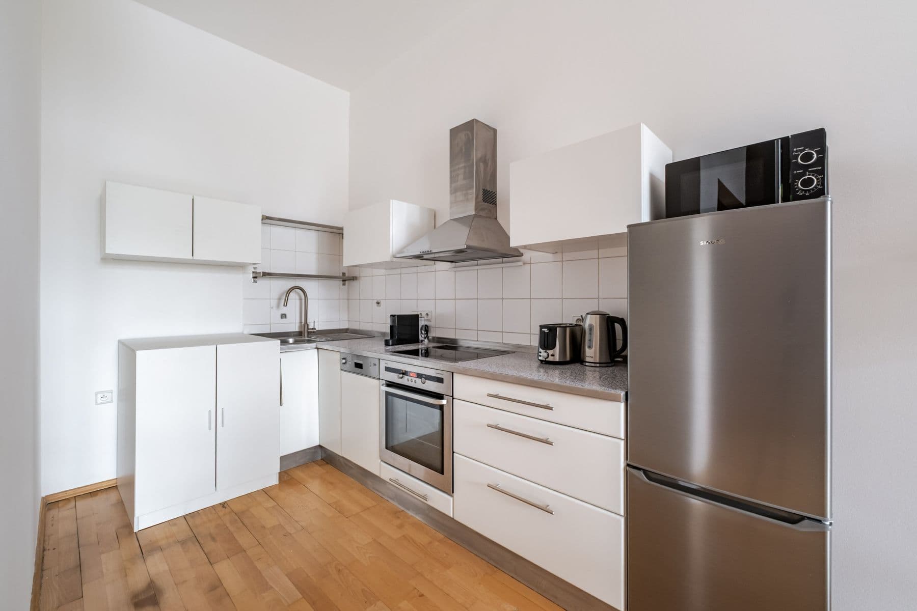flat to rent, 63 m², U Zvonařky, Prague, Prague flat to rent, 63 m², U Zvonařky, Prague, Prague