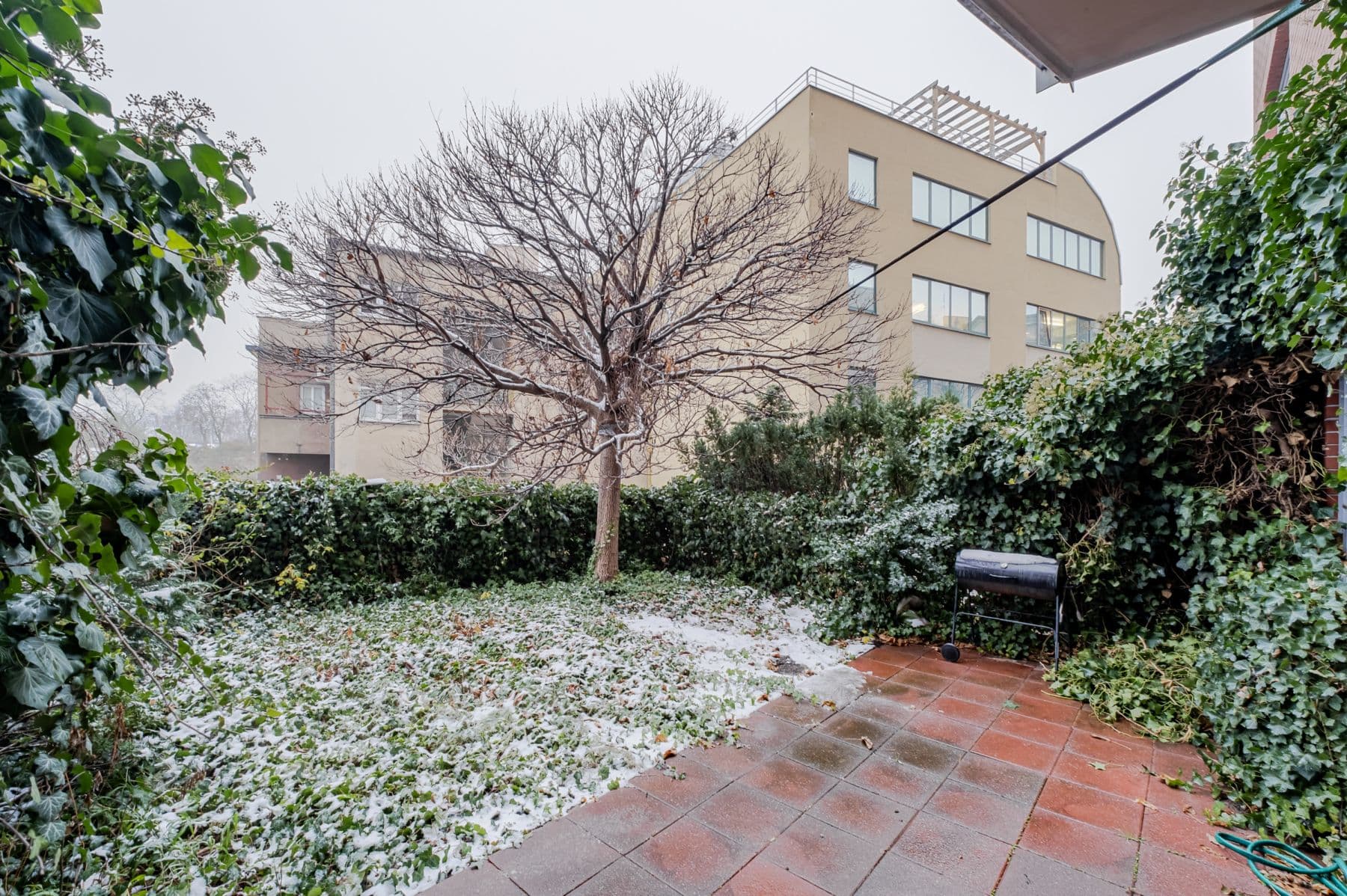 flat to rent, 63 m², U Zvonařky, Prague, Prague flat to rent, 63 m², U Zvonařky, Prague, Prague