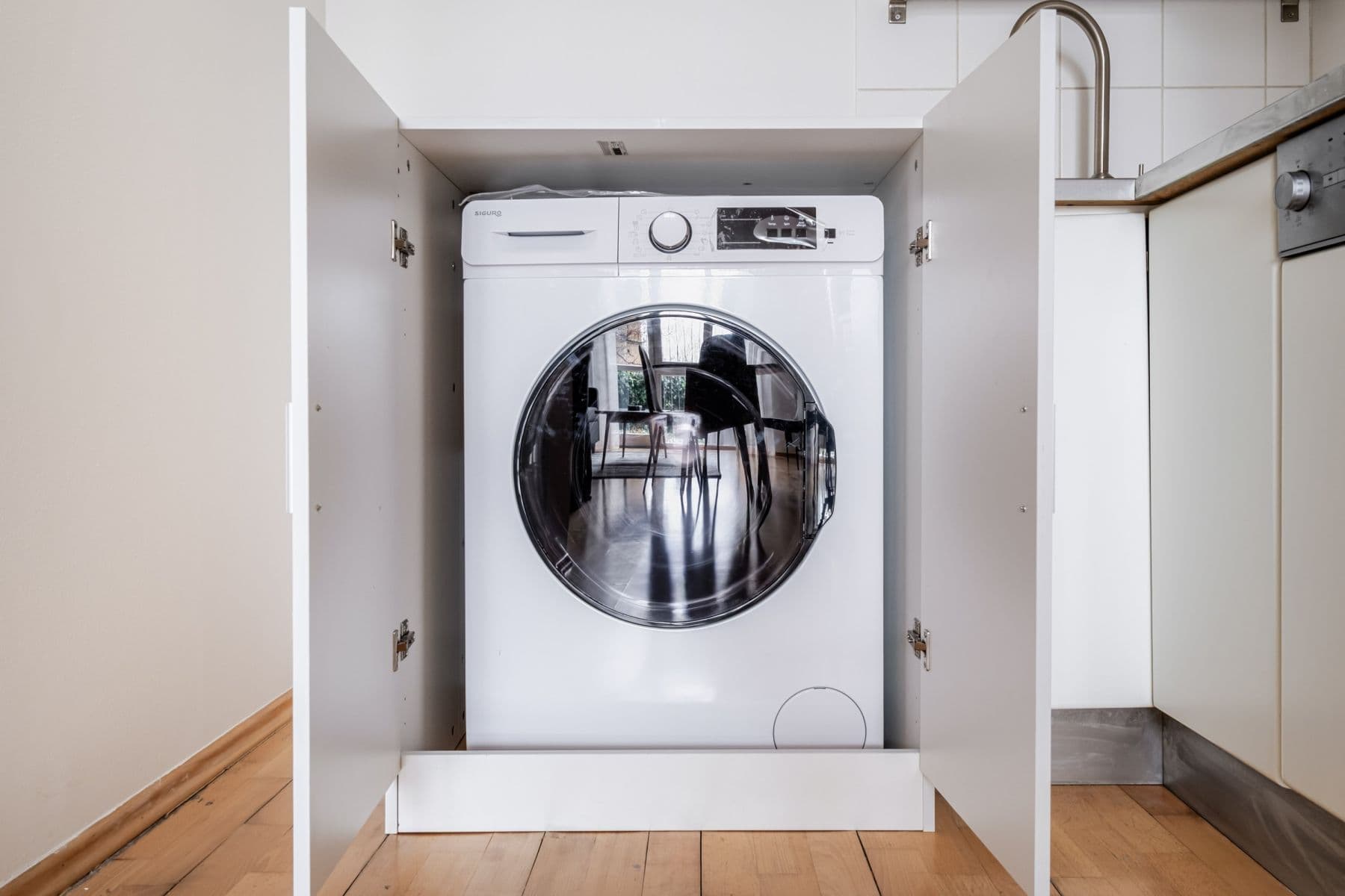 flat to rent, 63 m², U Zvonařky, Prague, Prague flat to rent, 63 m², U Zvonařky, Prague, Prague