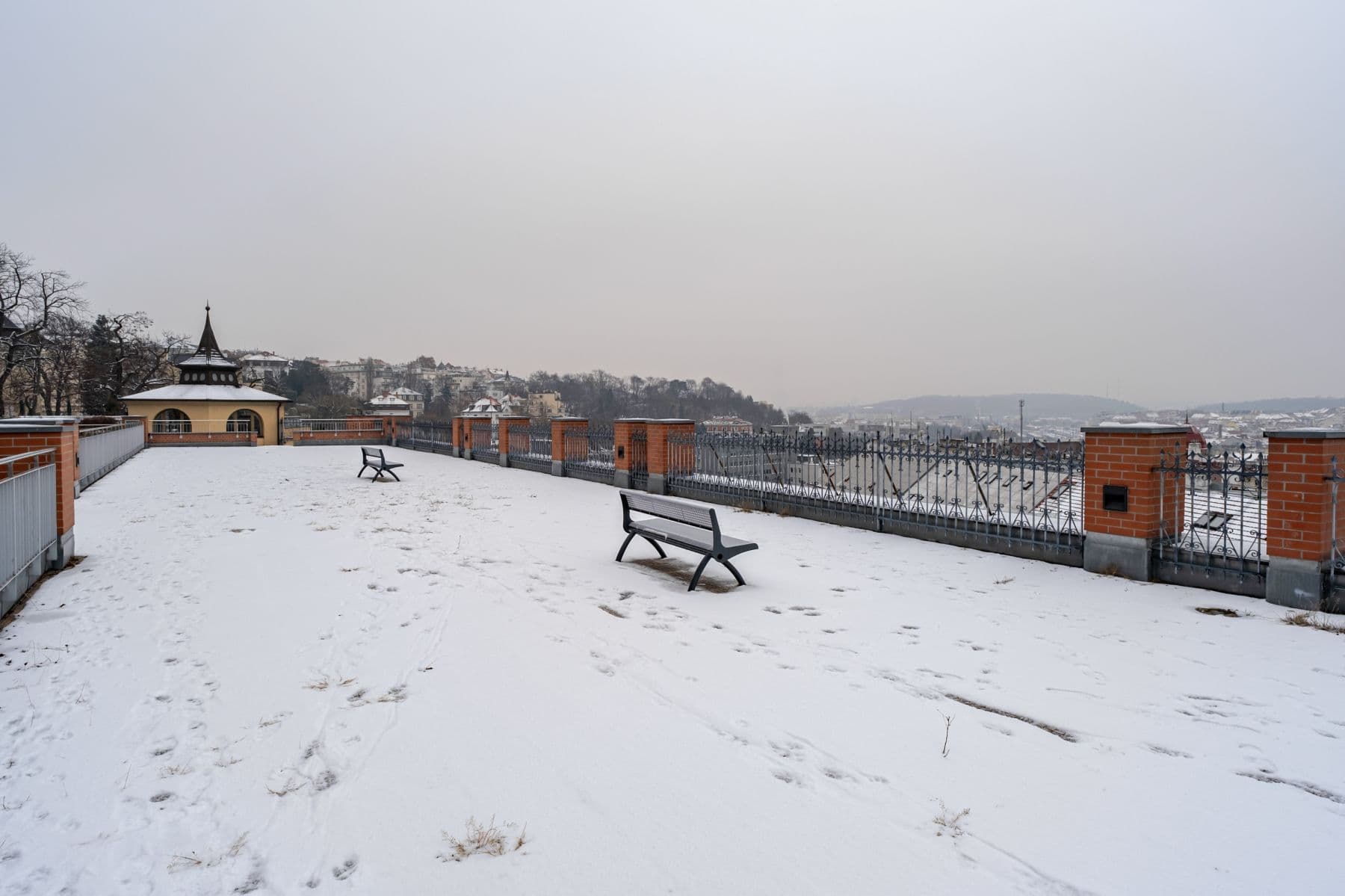 flat to rent, 63 m², U Zvonařky, Prague, Prague flat to rent, 63 m², U Zvonařky, Prague, Prague