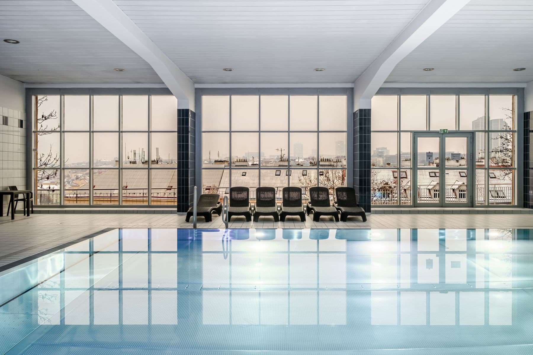 flat to rent, 63 m², U Zvonařky, Prague, Prague flat to rent, 63 m², U Zvonařky, Prague, Prague