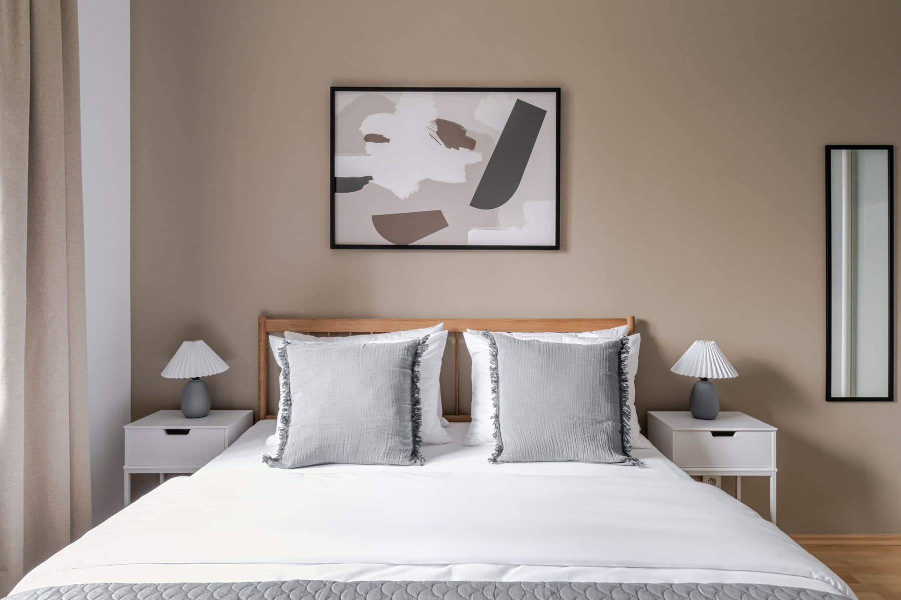 flat to rent, 63 m², U Zvonařky, Prague, Prague flat to rent, 63 m², U Zvonařky, Prague, Prague