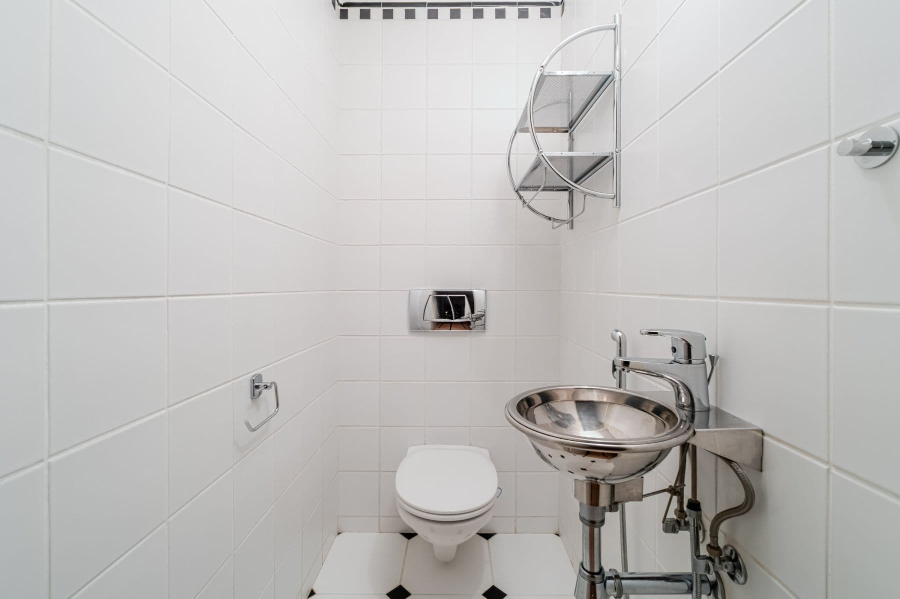 flat to rent, 63 m², U Zvonařky, Prague, Prague flat to rent, 63 m², U Zvonařky, Prague, Prague