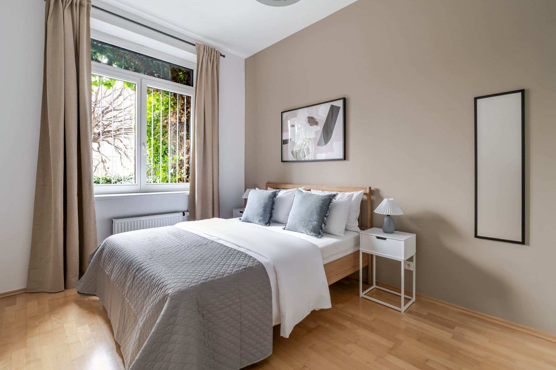 flat to rent, 63 m², U Zvonařky, Prague, Prague flat to rent, 63 m², U Zvonařky, Prague, Prague