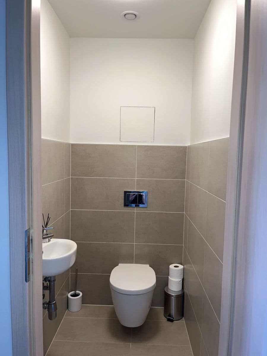 2 bedroom with open-plan kitchen flat to rent, 76 m², Bolevecká, Prague, Prague 2 bedroom with open-plan kitchen flat to rent, 76 m², Bolevecká, Prague, Prague