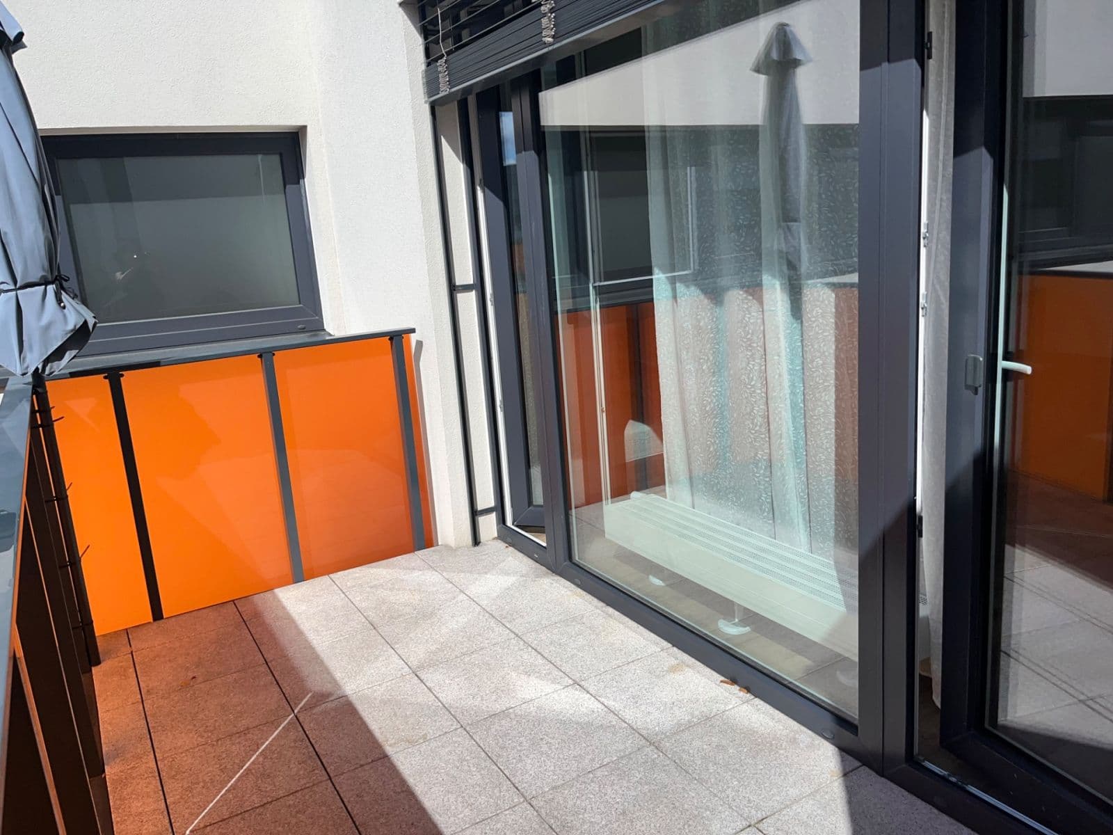 2 bedroom with open-plan kitchen flat to rent, 76 m², Bolevecká, Prague, Prague 2 bedroom with open-plan kitchen flat to rent, 76 m², Bolevecká, Prague, Prague