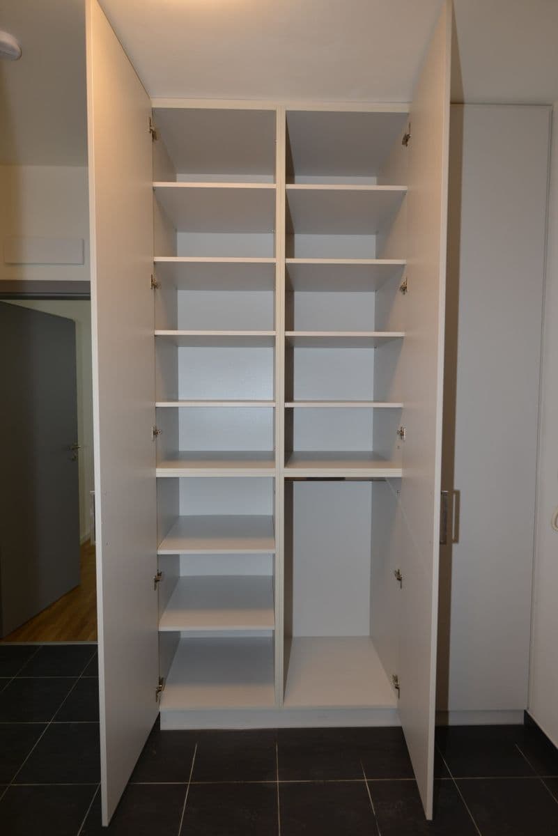 1 bedroom with open-plan kitchen flat to rent, 47 m², Práčská, Prague, Prague 1 bedroom with open-plan kitchen flat to rent, 47 m², Práčská, Prague, Prague