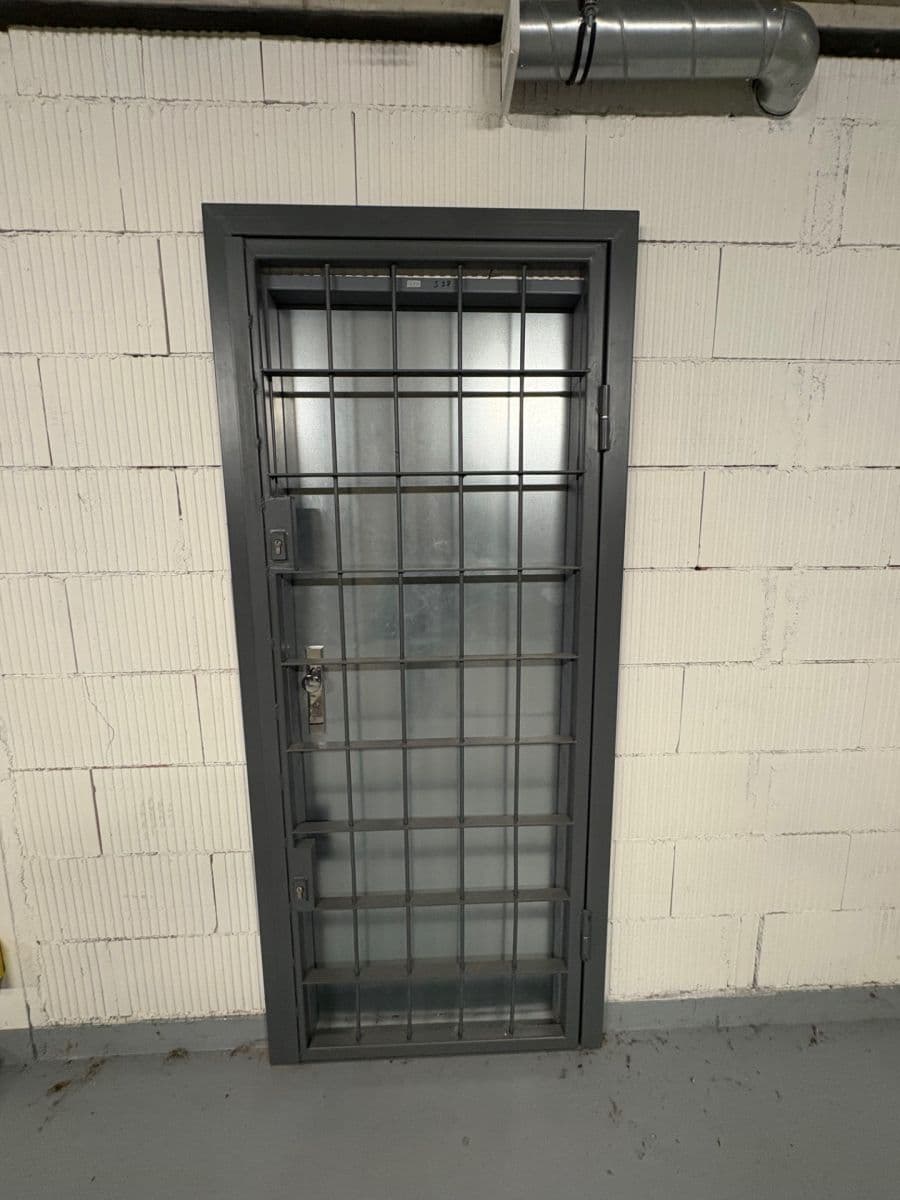 1 bedroom with open-plan kitchen flat to rent, 47 m², Práčská, Prague, Prague 1 bedroom with open-plan kitchen flat to rent, 47 m², Práčská, Prague, Prague