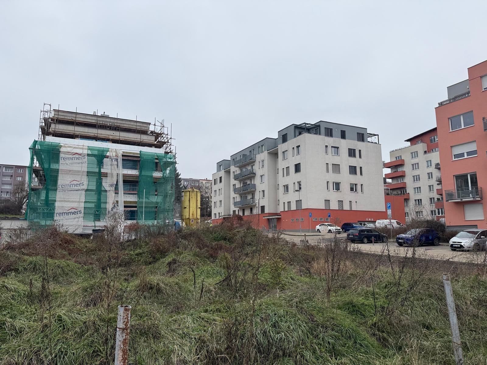 1 bedroom with open-plan kitchen flat to rent, 47 m², Práčská, Prague, Prague 1 bedroom with open-plan kitchen flat to rent, 47 m², Práčská, Prague, Prague