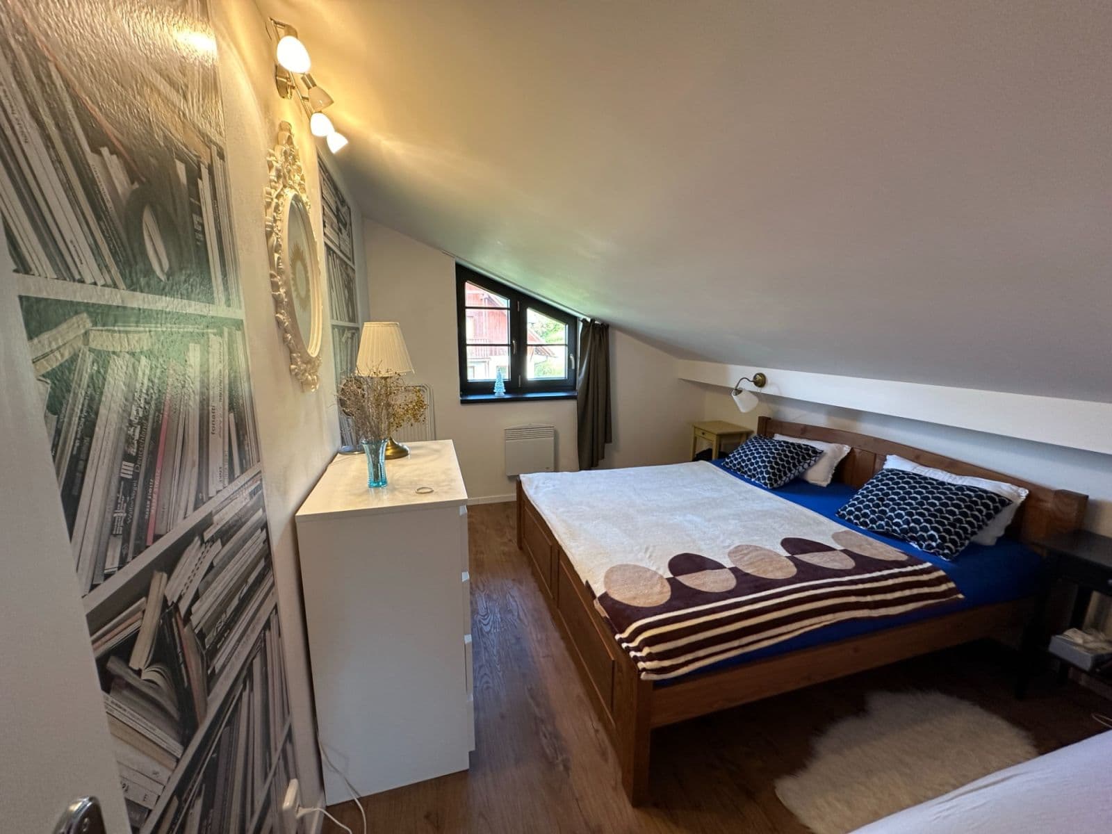 1 bedroom with open-plan kitchen flat for sale, 57 m², Vítkovice, Liberecký Region 1 bedroom with open-plan kitchen flat for sale, 57 m², Vítkovice, Liberecký Region