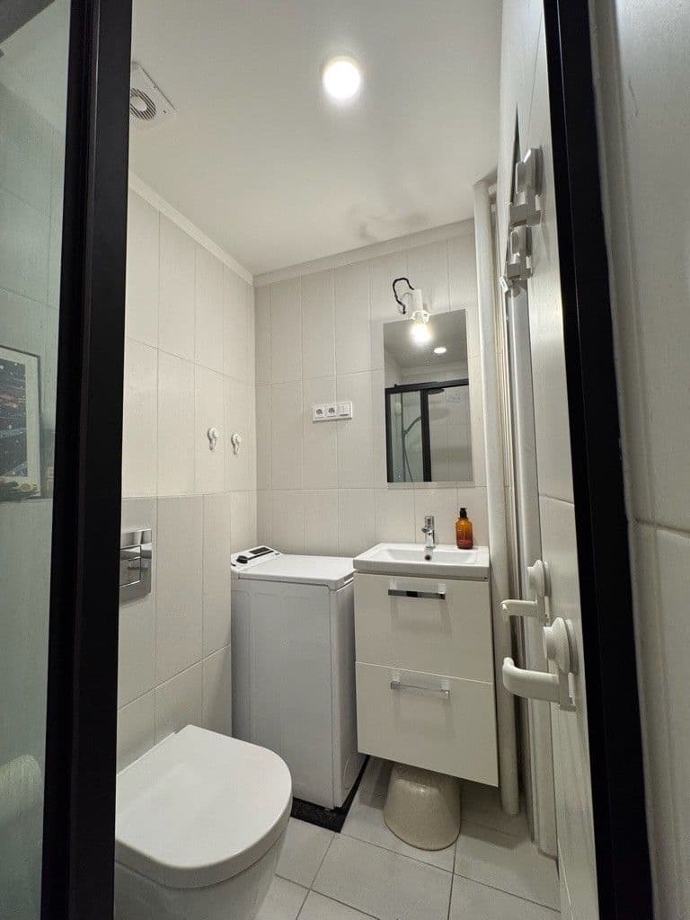 2 bedroom flat to rent, 55 m², Na Petřinách, Prague, Prague 2 bedroom flat to rent, 55 m², Na Petřinách, Prague, Prague