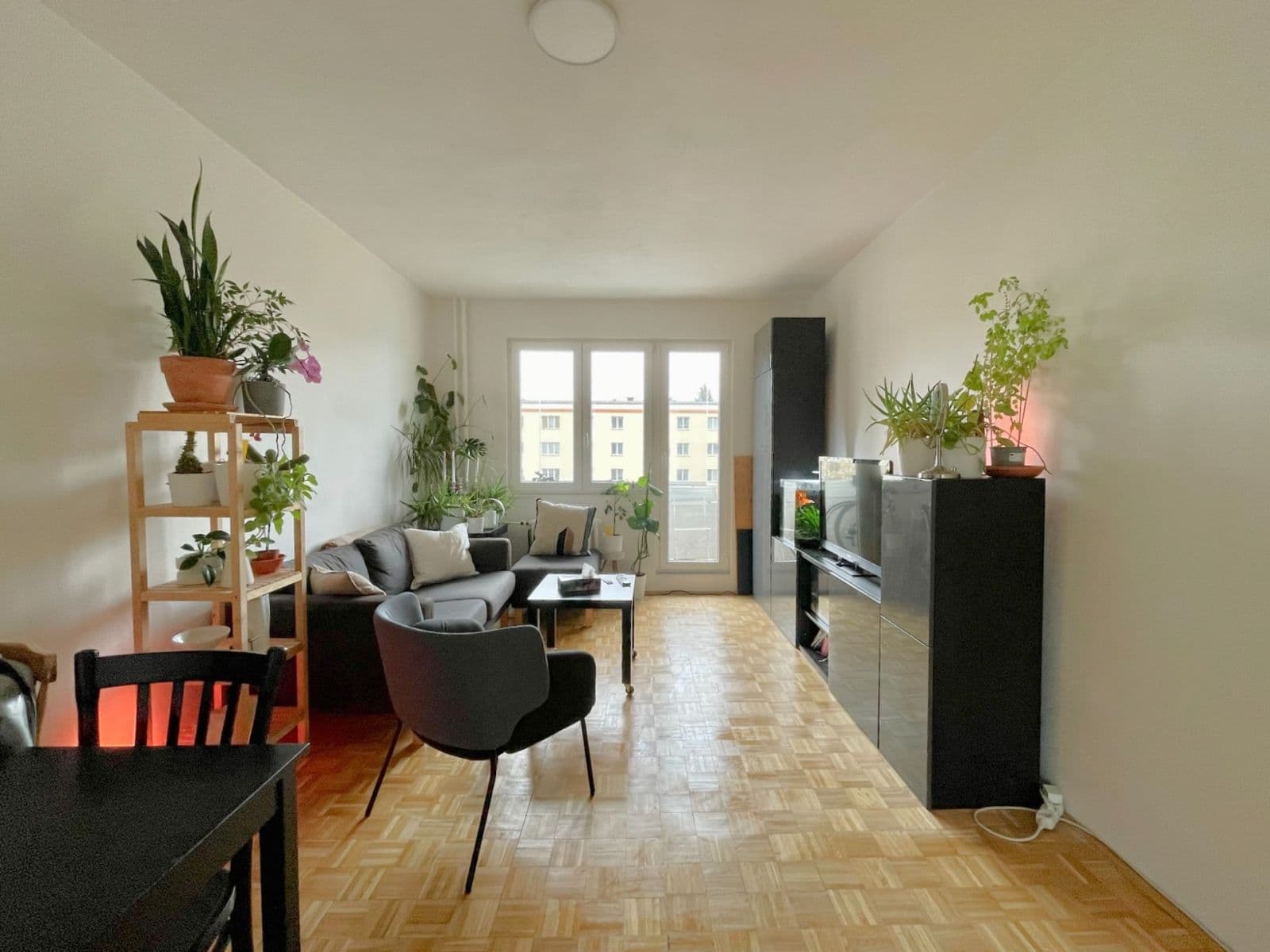 2 bedroom flat to rent, 55 m², Na Petřinách, Prague, Prague 2 bedroom flat to rent, 55 m², Na Petřinách, Prague, Prague