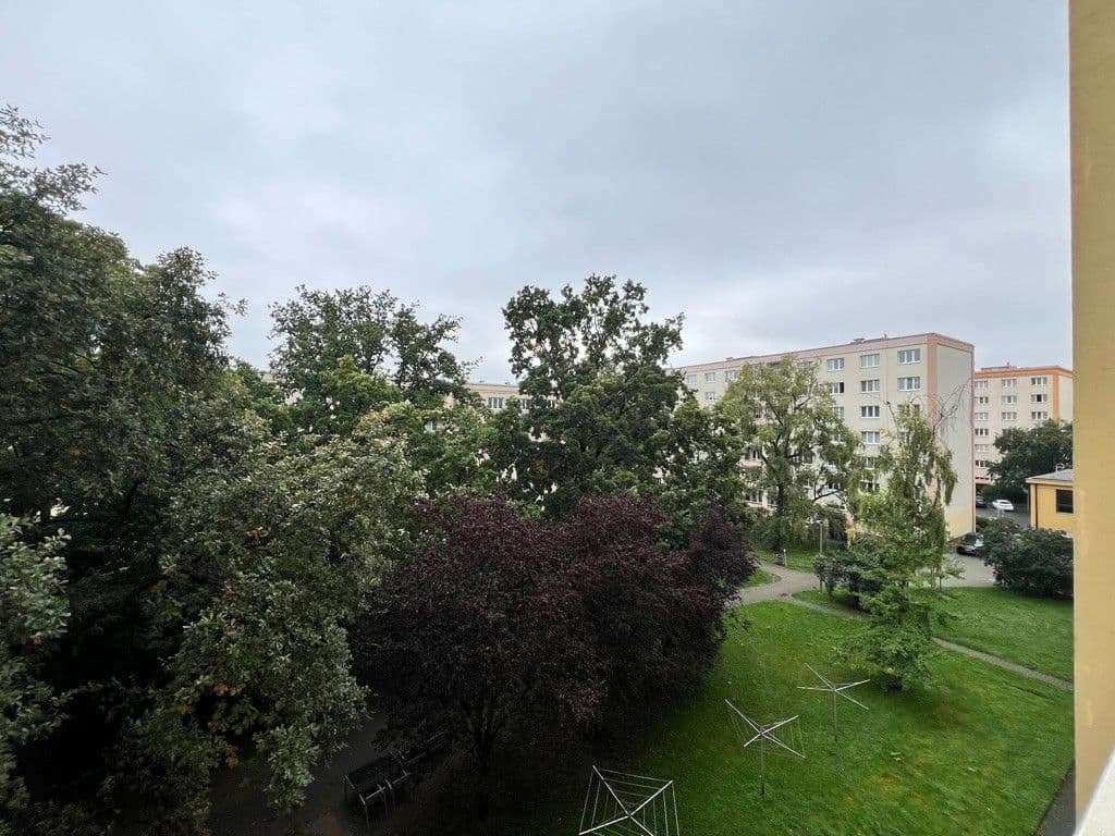 2 bedroom flat to rent, 55 m², Na Petřinách, Prague, Prague 2 bedroom flat to rent, 55 m², Na Petřinách, Prague, Prague