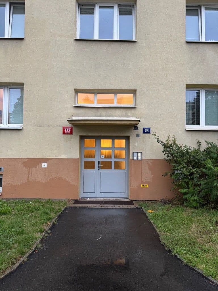 2 bedroom flat to rent, 55 m², Na Petřinách, Prague, Prague 2 bedroom flat to rent, 55 m², Na Petřinách, Prague, Prague