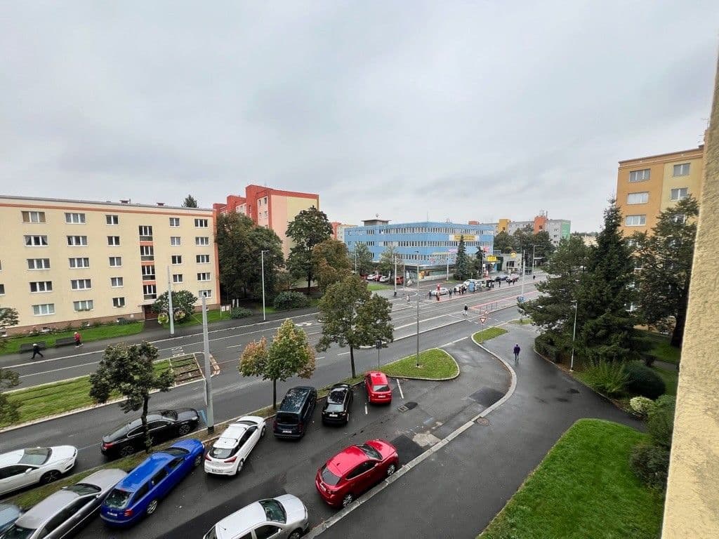 2 bedroom flat to rent, 55 m², Na Petřinách, Prague, Prague 2 bedroom flat to rent, 55 m², Na Petřinách, Prague, Prague