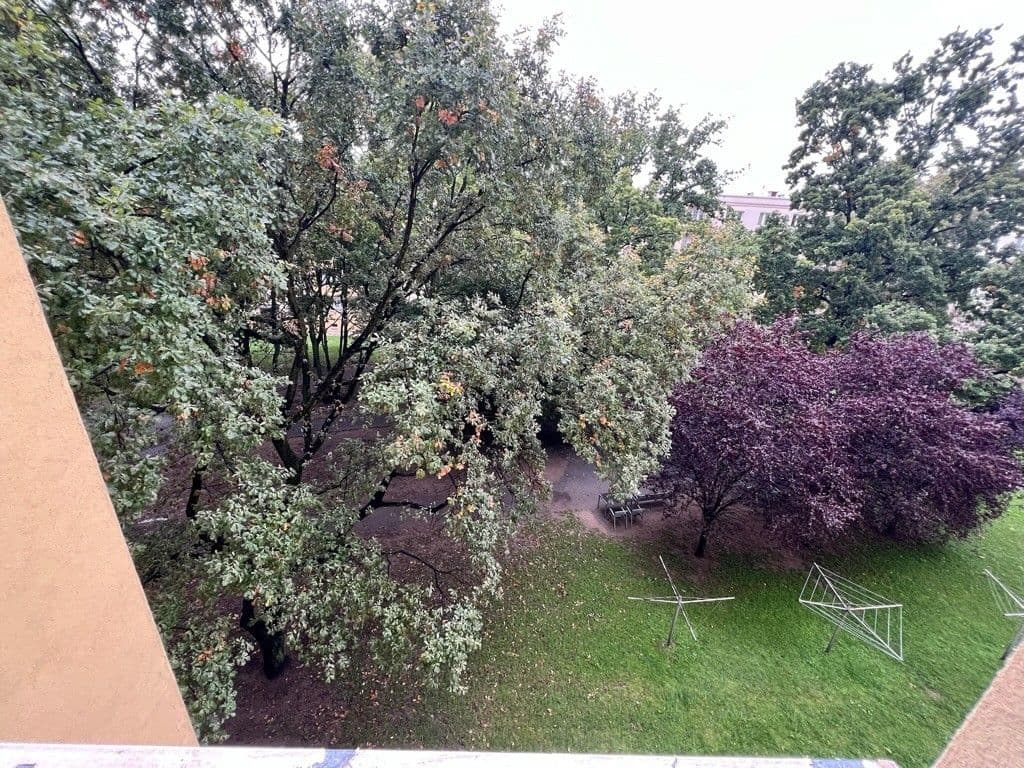 2 bedroom flat to rent, 55 m², Na Petřinách, Prague, Prague 2 bedroom flat to rent, 55 m², Na Petřinách, Prague, Prague