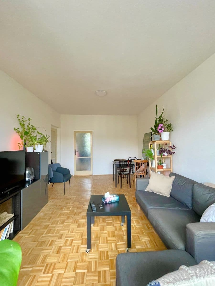 2 bedroom flat to rent, 55 m², Na Petřinách, Prague, Prague 2 bedroom flat to rent, 55 m², Na Petřinách, Prague, Prague